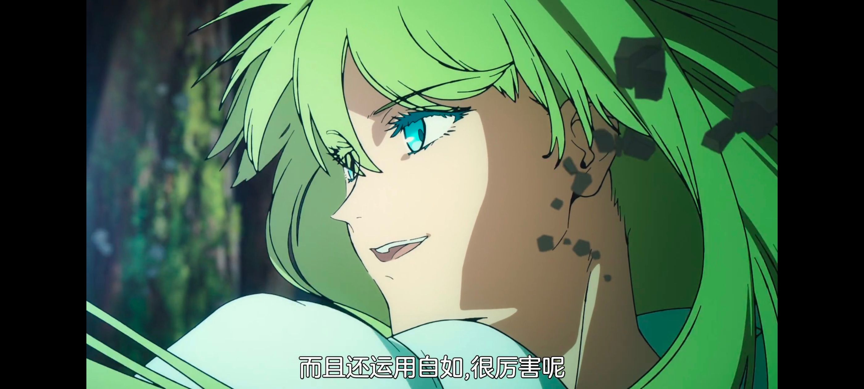 命运奇异赝品,FatestrangeFake,动画,动漫,番剧,ACG