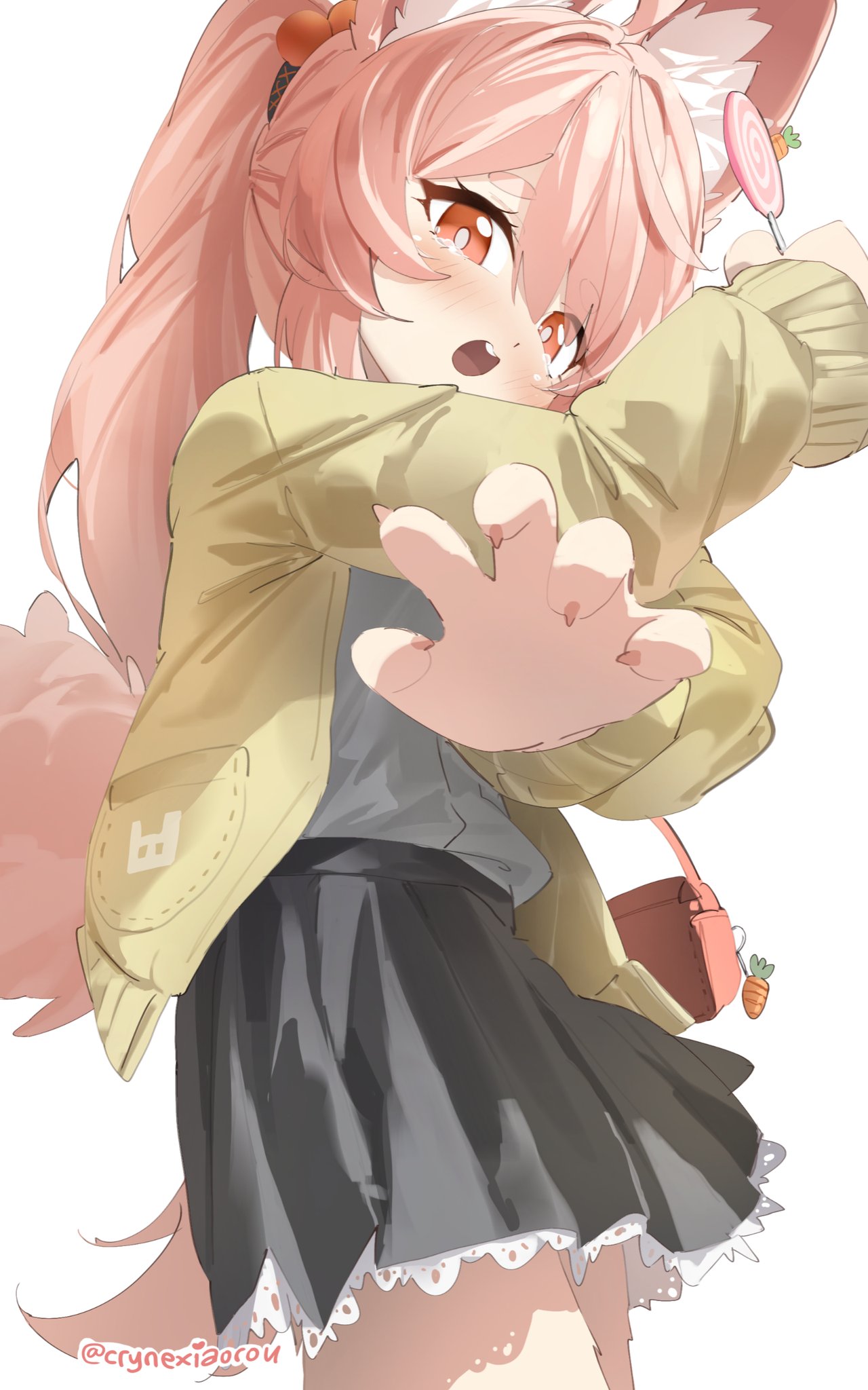 二次元,好图分享,萝图,萝莉