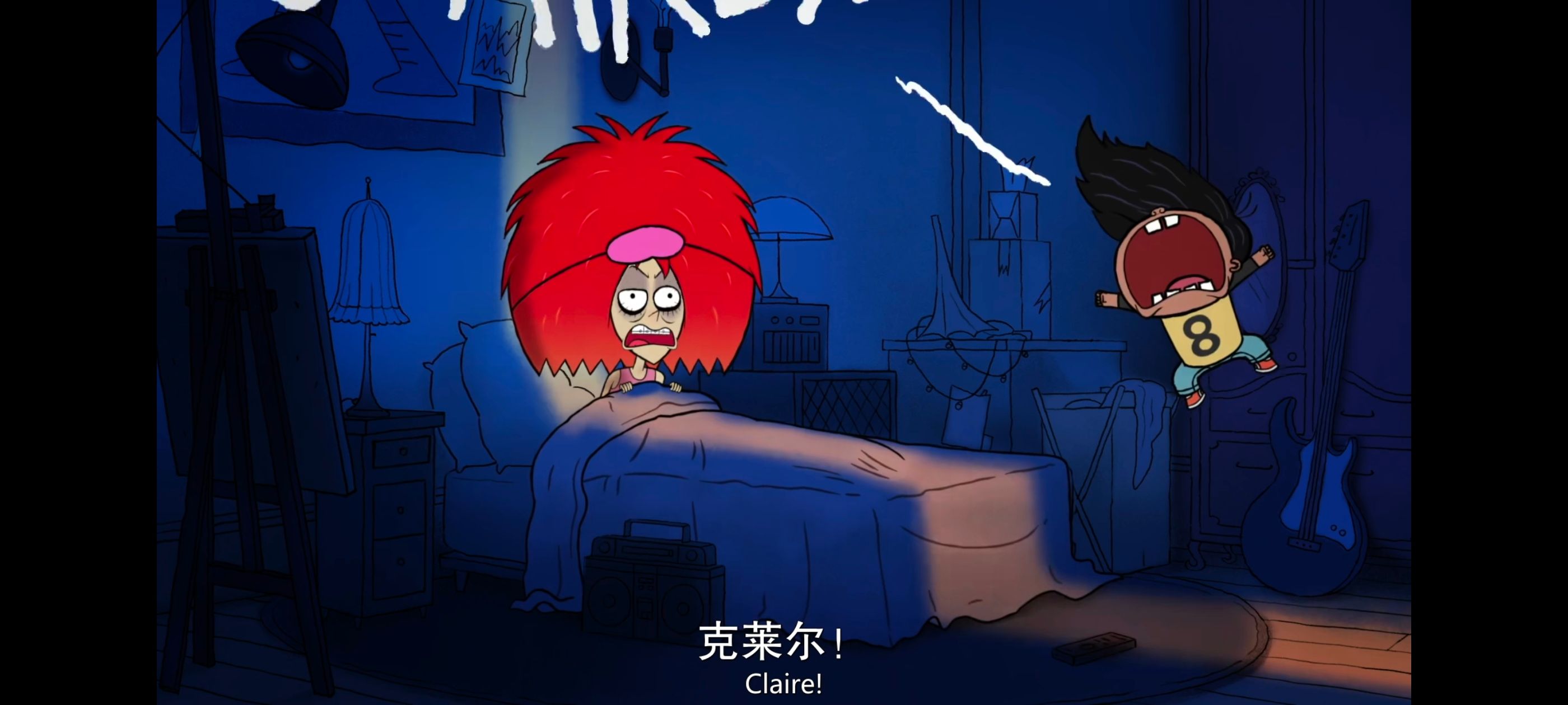 蝙蝠侠家族,蝙蝠侠一家,DC,动漫,动画,番剧,ACG