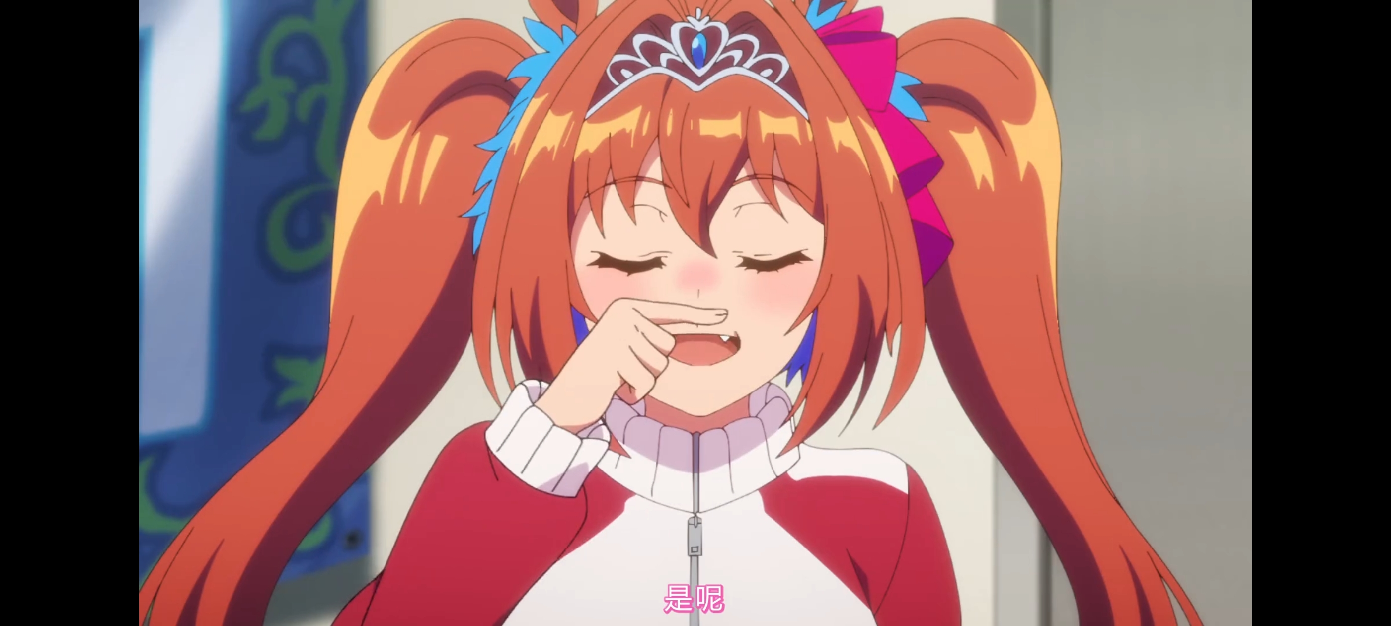 赛马娘,赛马娘第二季,动画,动漫,番剧,赛马娘PrettyDerby,二次元,ACG