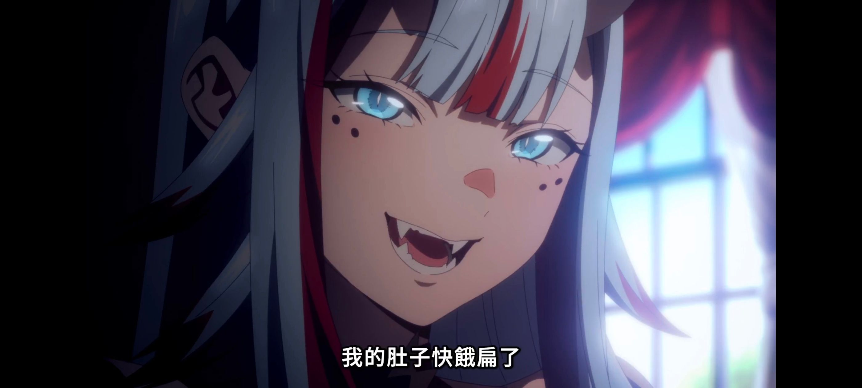 魔都精兵的奴隶,动画,动漫,番剧,二次元,ACG