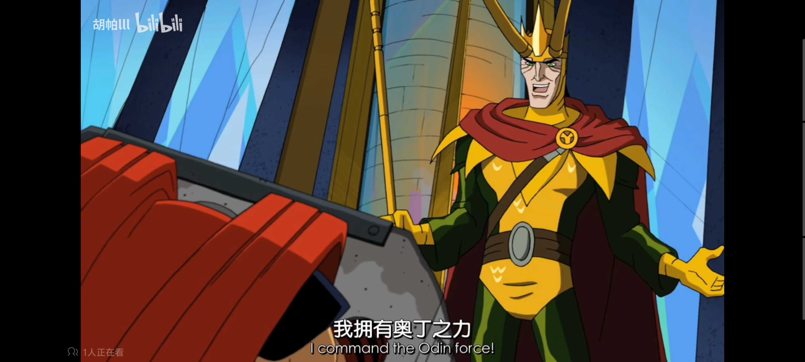 复仇者世界上最强英雄组合,超级英雄组合复仇者,动画,动漫,番剧,漫威,超级英雄,ACG,二次元