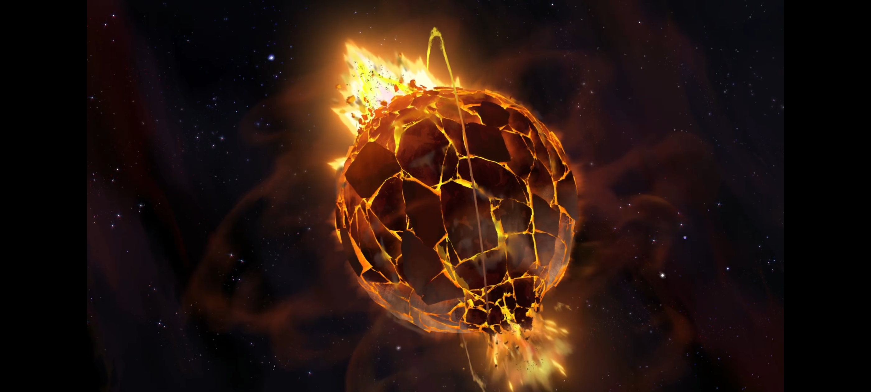 无敌少侠,image,动画,动漫,番剧,ACG