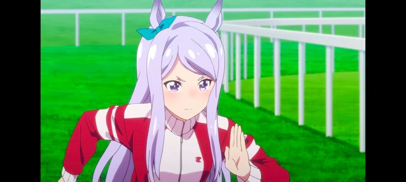 赛马娘,赛马娘PrettyDreby,赛马娘第二季,动画,动漫,番剧,ACG