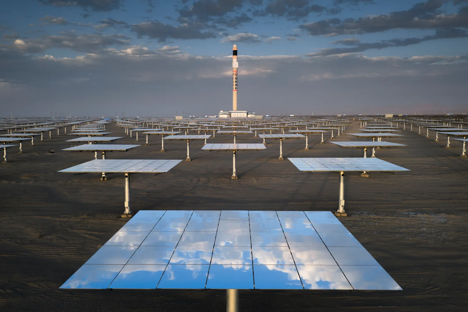 IT加油站,风力发电,太阳能,储卫民,摄影