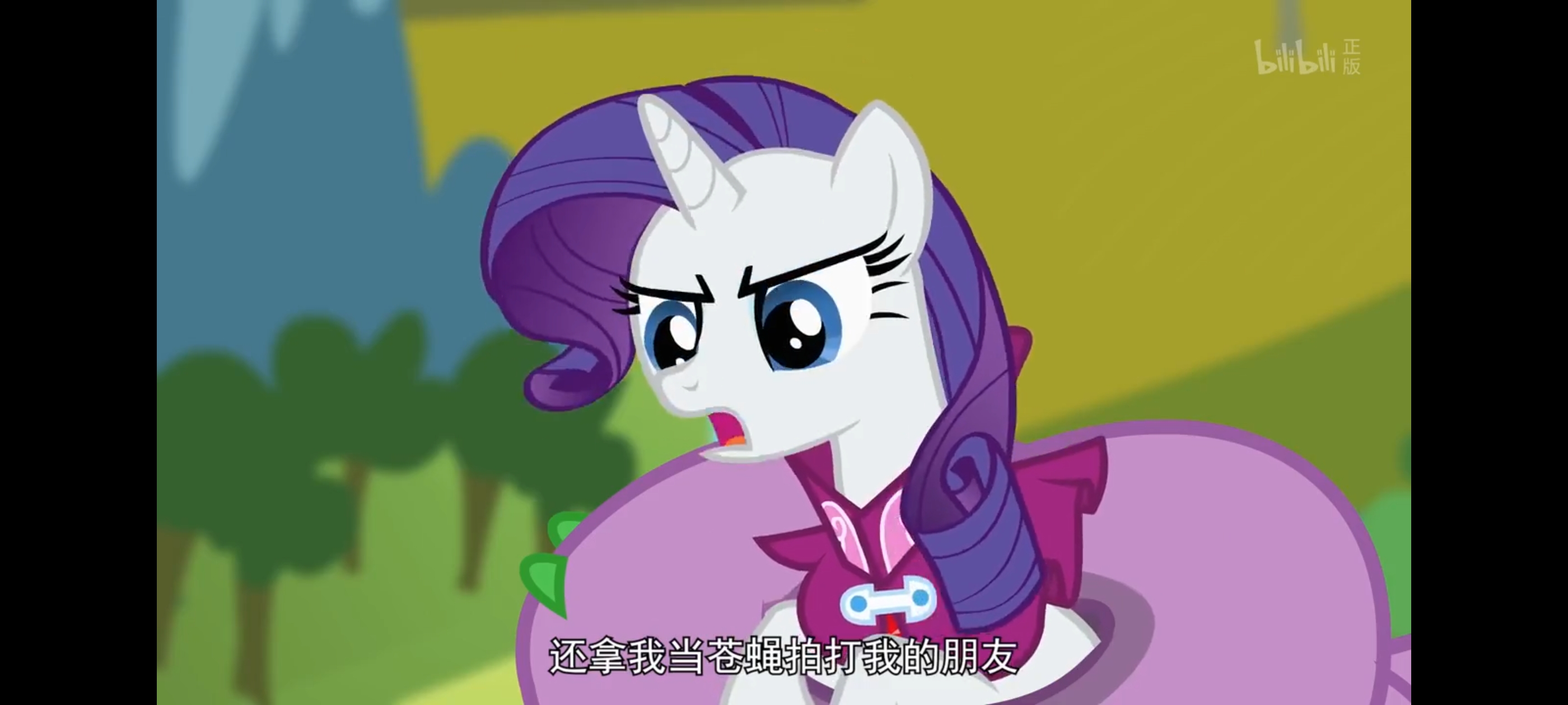 小马宝莉,彩虹小马,我的小马驹,动画,动漫,番剧,二次元,ACG