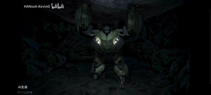 变形金刚,变形金刚领袖之证,动漫,动画,番剧,ACG