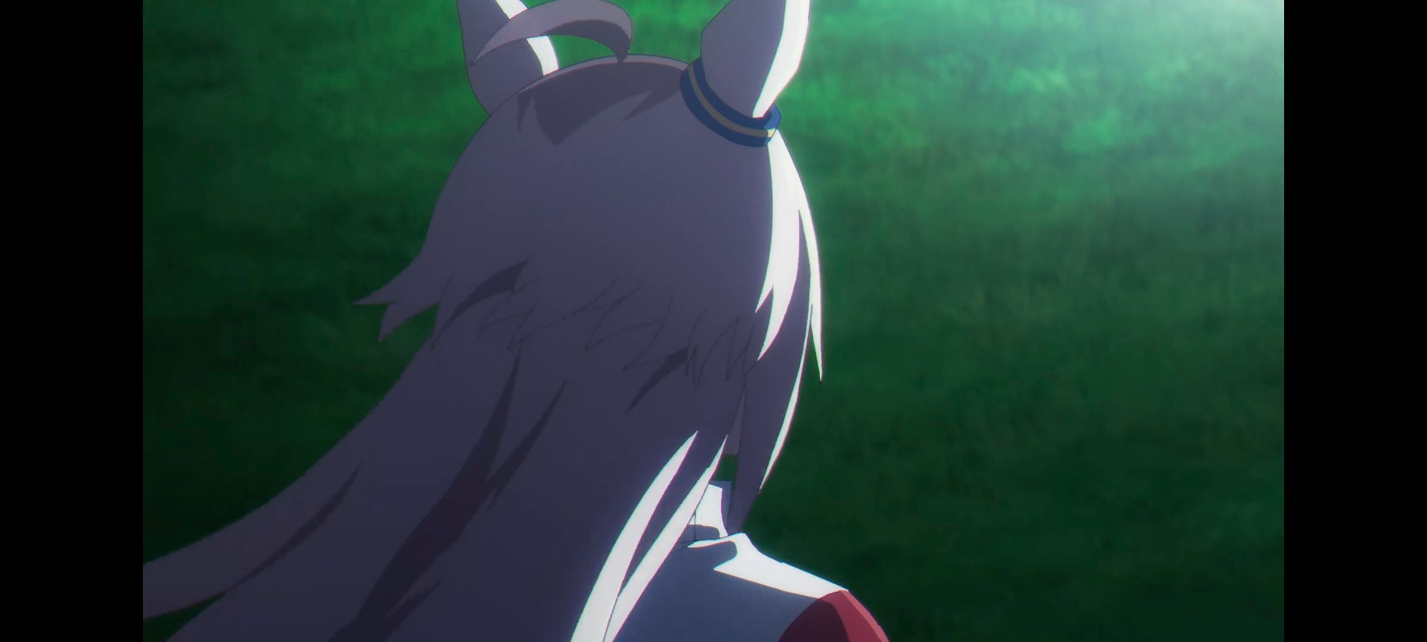 赛马娘,赛马娘PrettyDreby,芦毛灰姑娘,赛马娘芦毛灰姑娘,动画,动漫,番剧,ACG