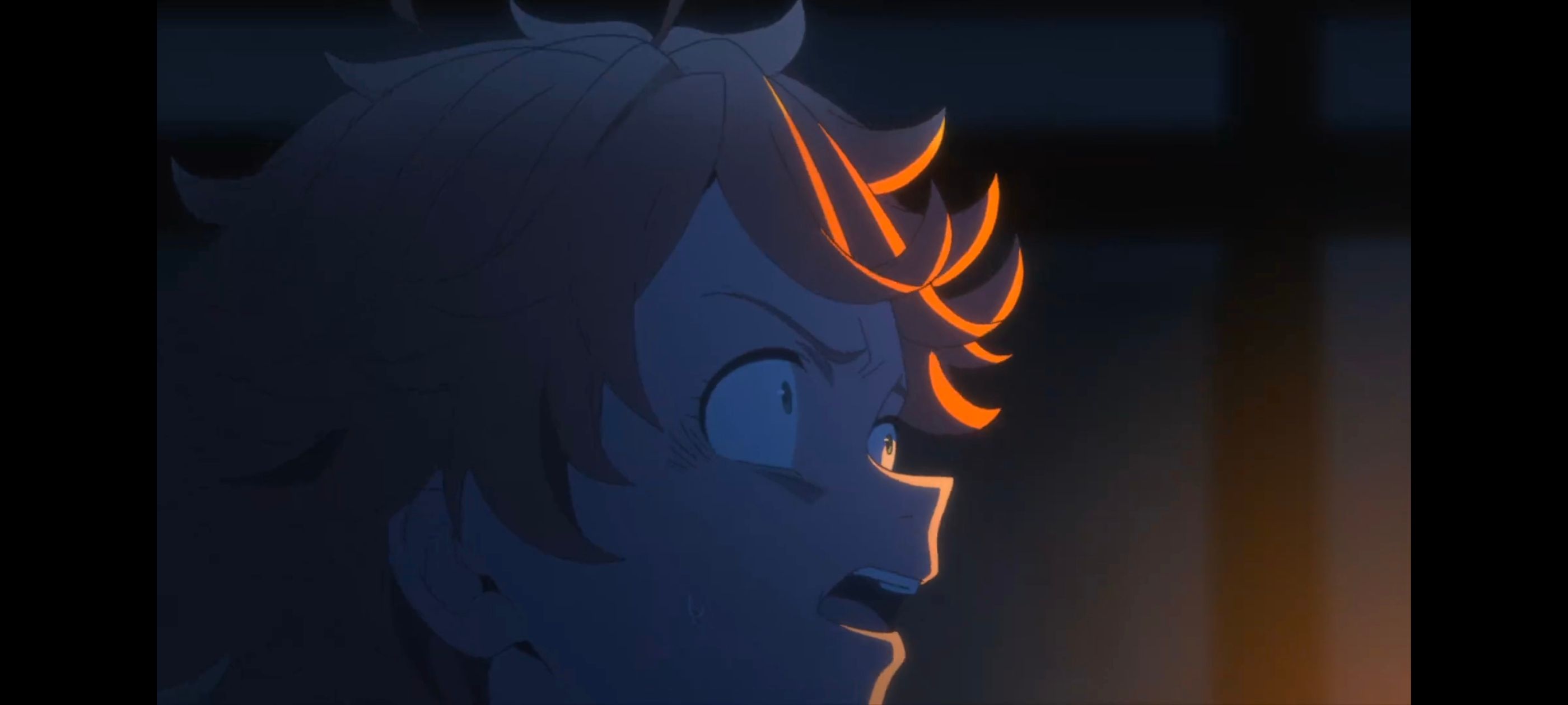 约定的梦幻岛,动画,动漫,番剧,ACG