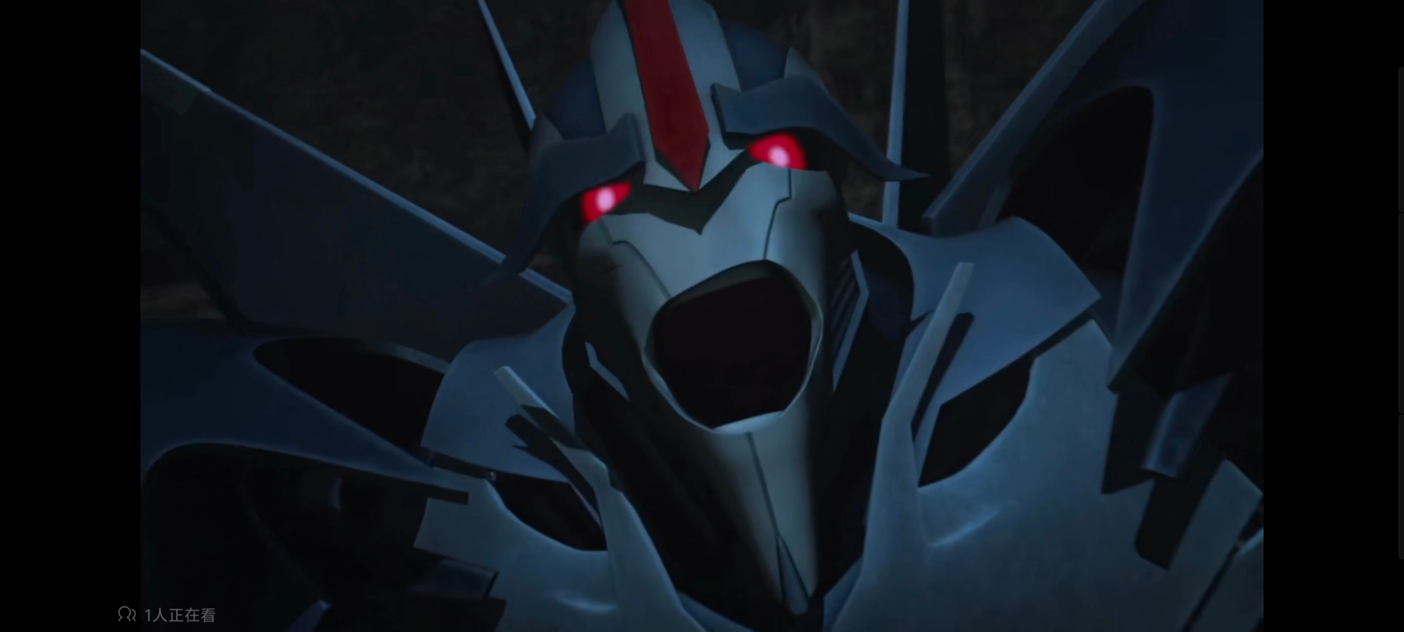 变形金刚,变形金刚领袖之证,动画,动漫,番剧,ACG