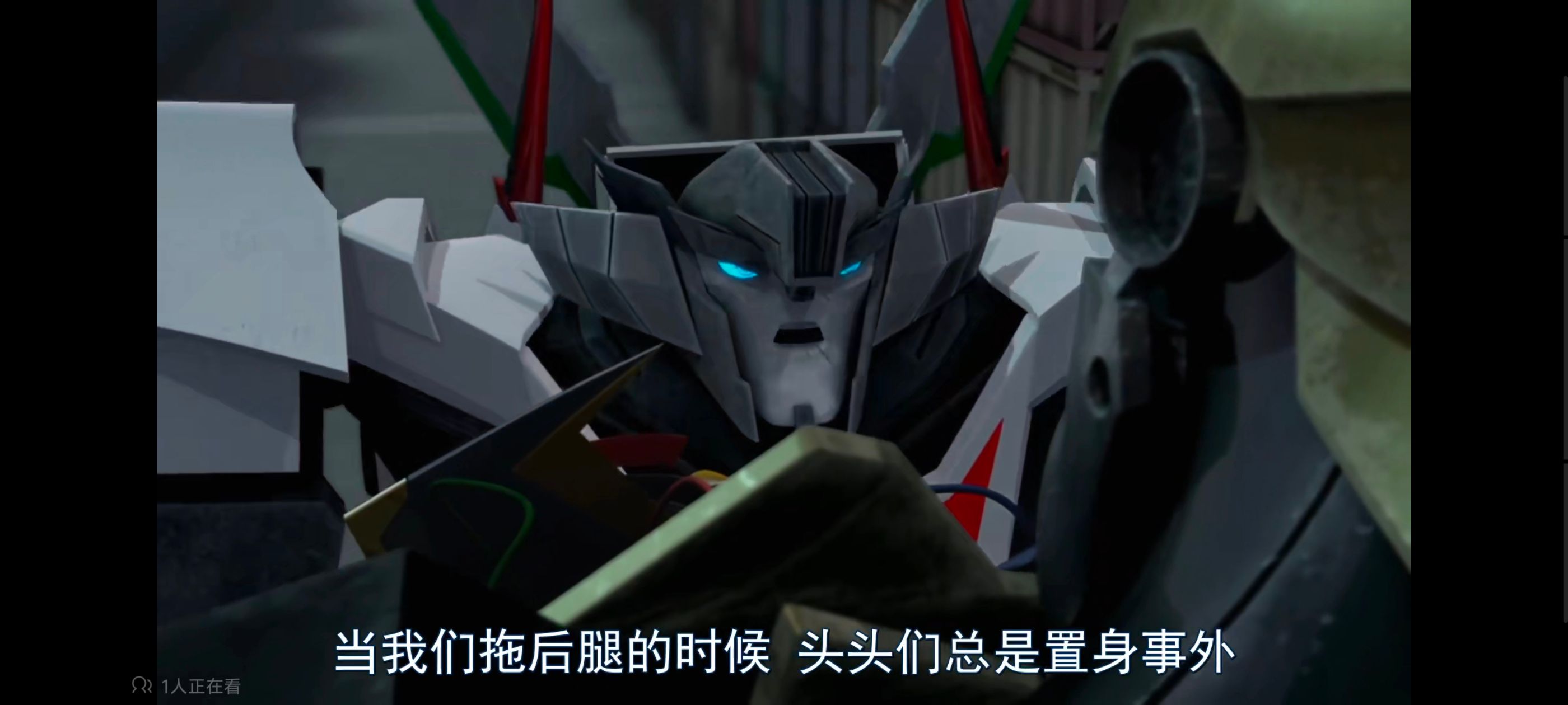 变形金刚,变形金刚领袖之证,动画,动漫,番剧,ACG