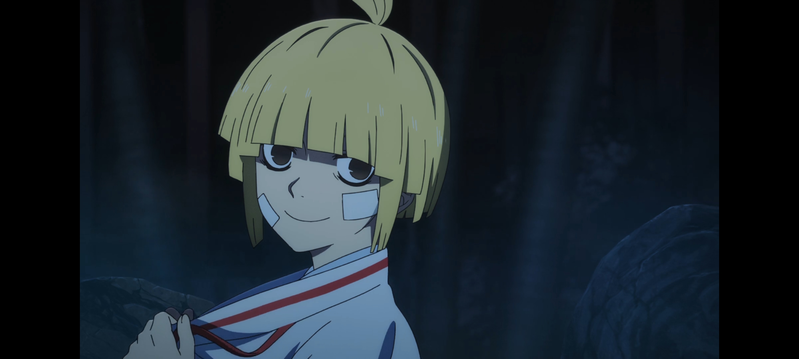 地狱乐,动画,动漫,番剧,二次元,ACG