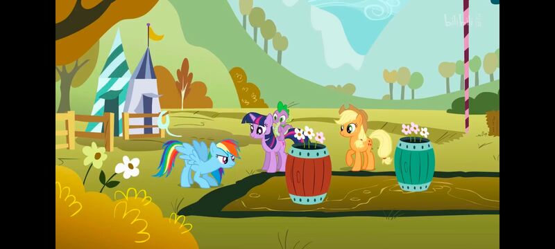 小马宝莉,小马宝莉友谊魔法,彩虹小马,我的小马驹,动画,动漫,番剧,ACG