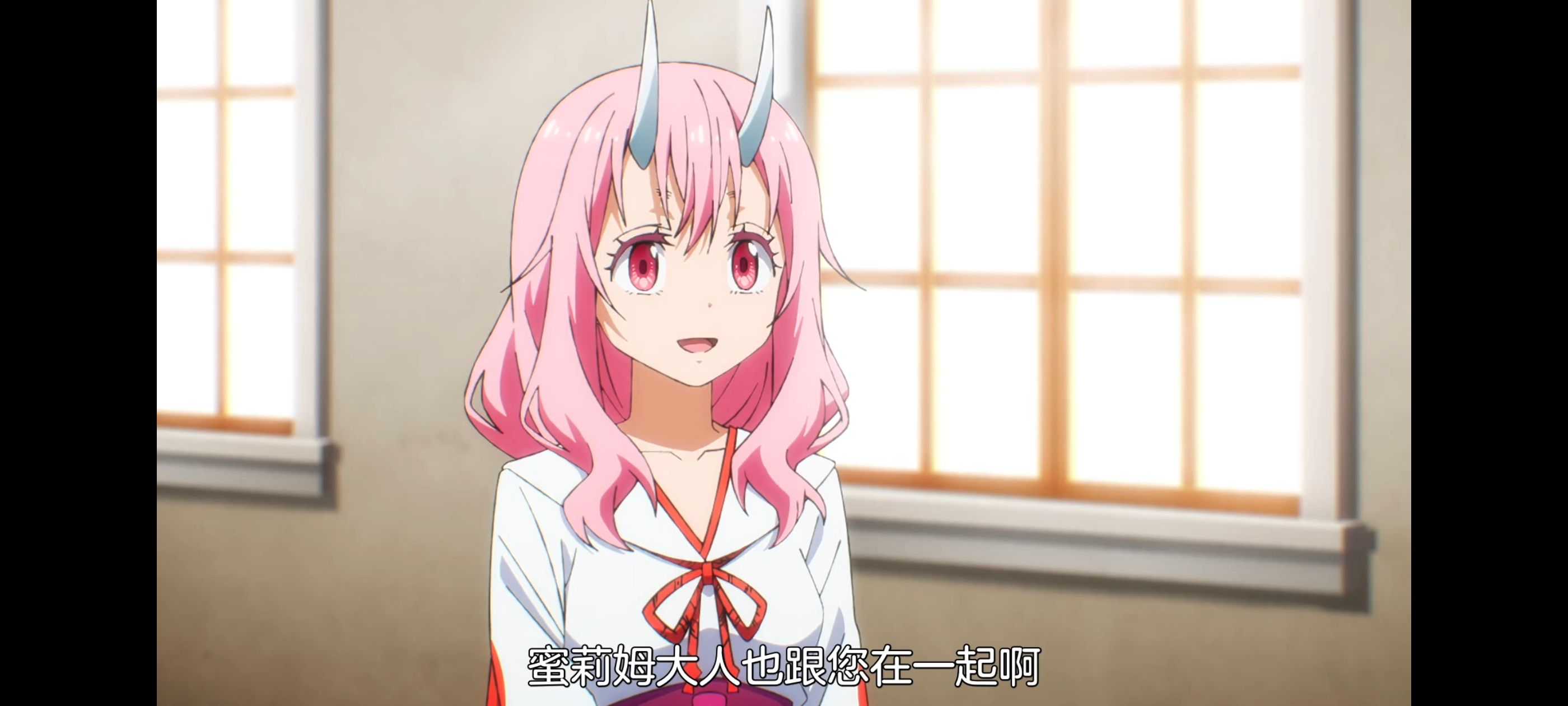 关于我转生变成史莱姆这档事,关于我转生后成为史莱姆的那件事,动画,动漫,番剧,二次元,ACG