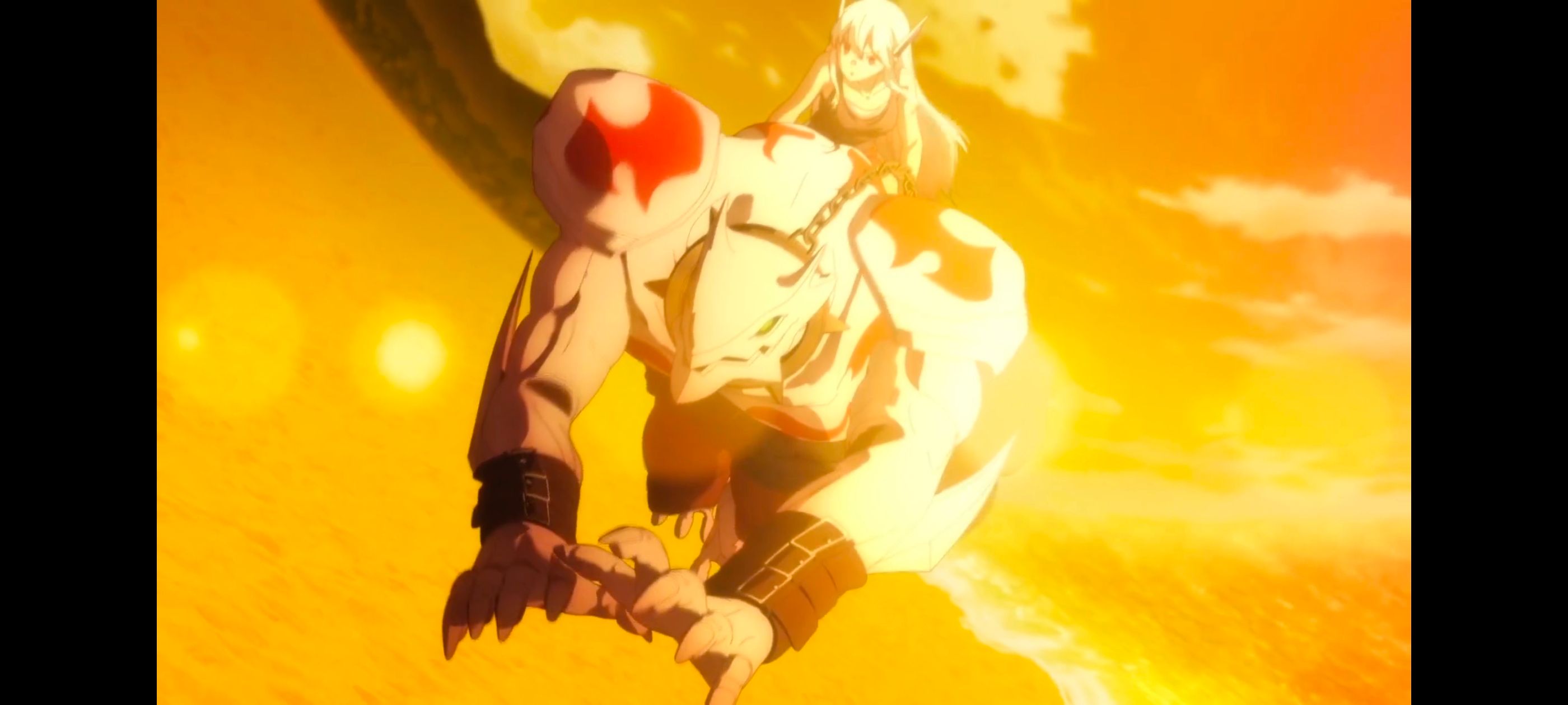 魔都精兵的奴隶,动画,动漫,番剧,二次元,ACG