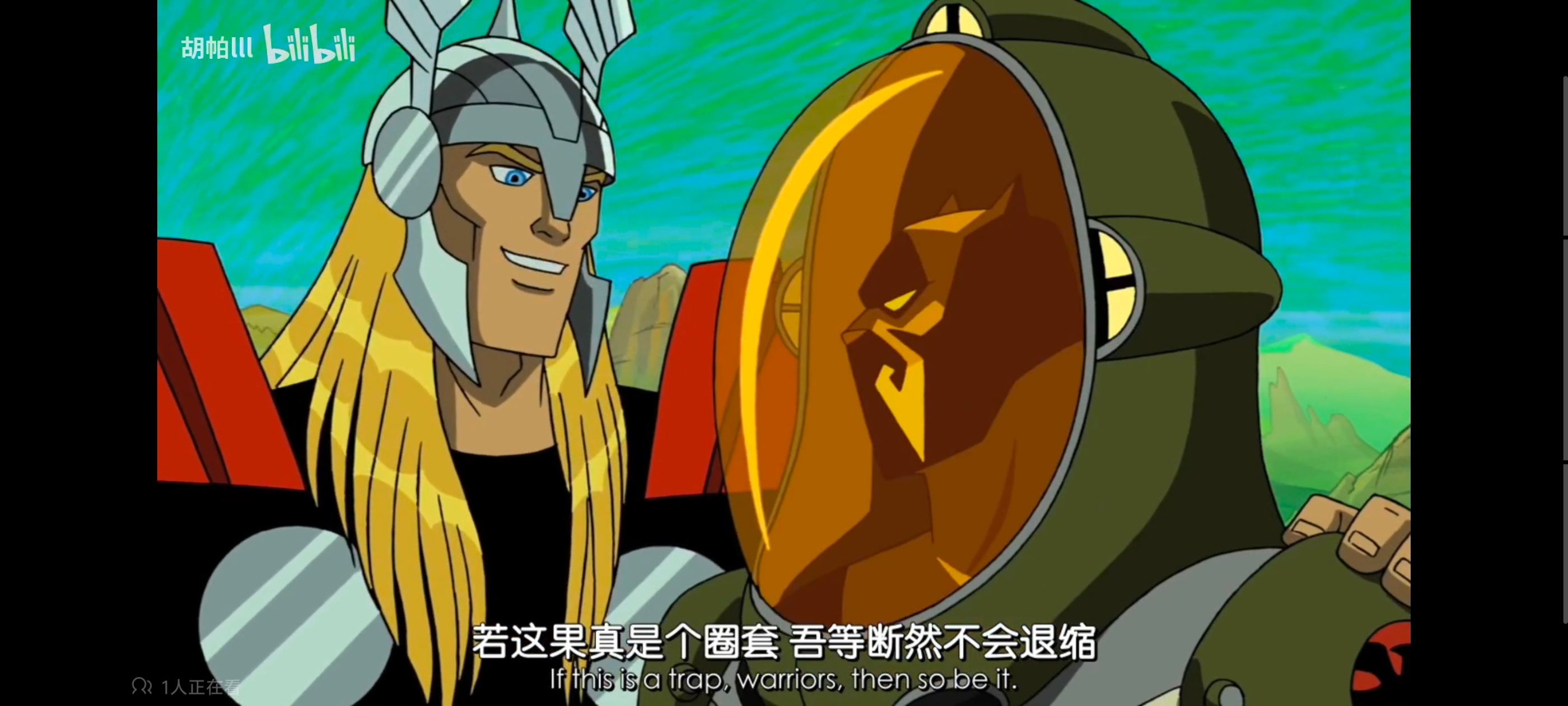 复仇者世上最强英雄组合,复仇者联盟,超级英雄,动漫,动画,番剧,ACG,漫威