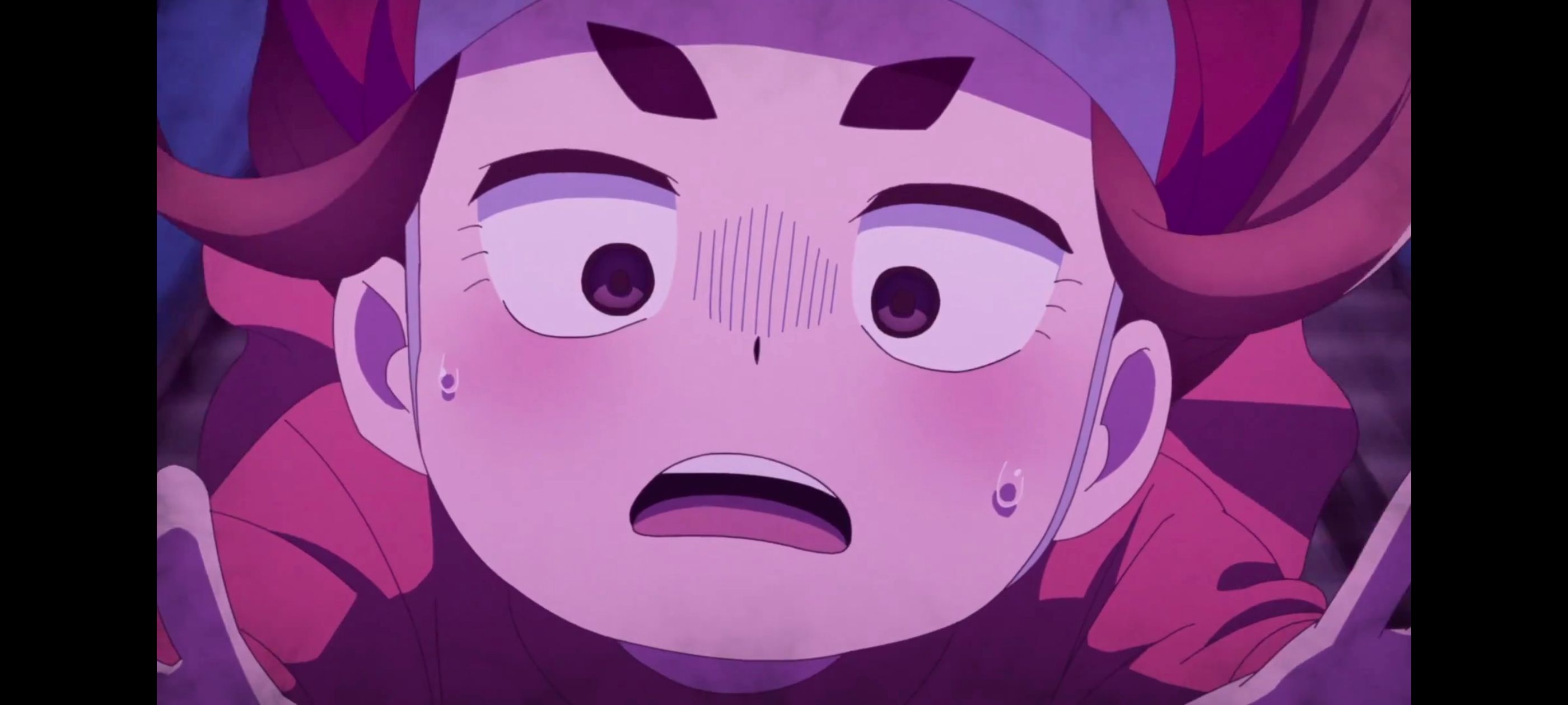 小伽椰并不可怕,神八小妹并不可怕,动画,动漫,番剧,ACG,二次元