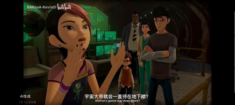 变形金刚,变形金刚领袖之证,动画,动漫,番剧,ACG