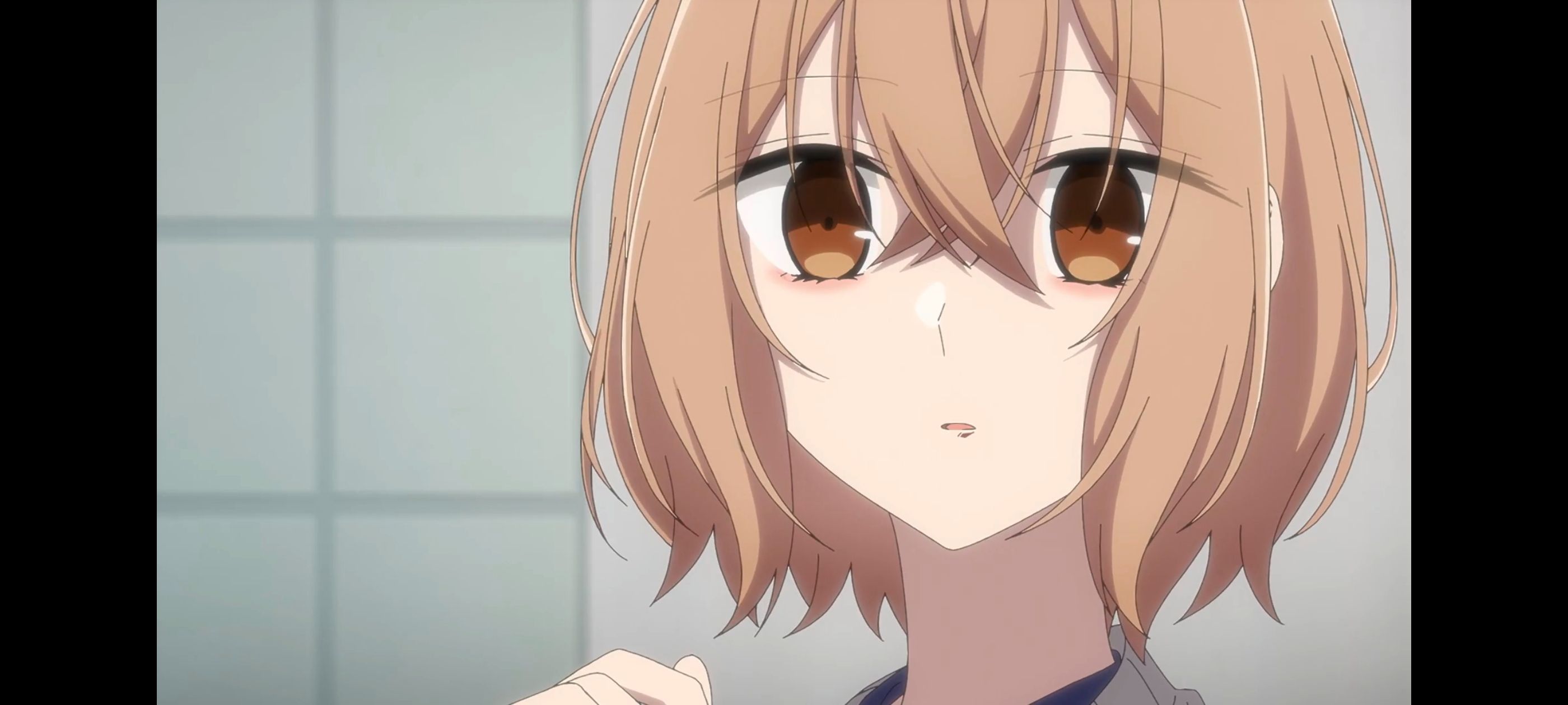 想吃掉我的非人少女,对我垂涎欲滴的非人少女,动画,动漫,百合,百合动漫,番剧,ACG