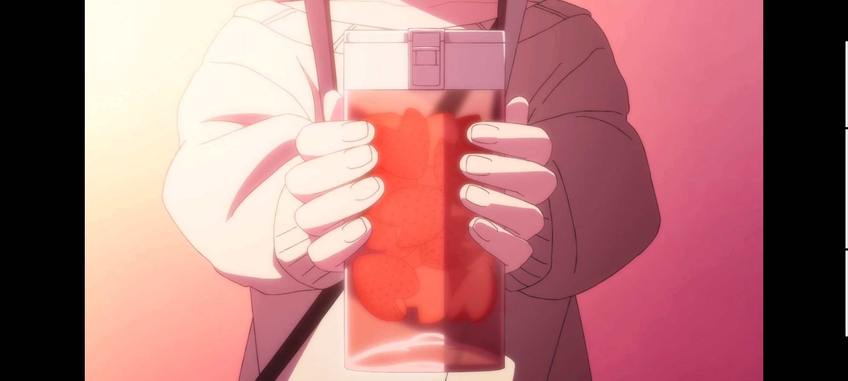 上伊那牡丹酒醉身姿似百合花般,上伊那牡丹醉姿如百合,动画,动漫,番剧,二次元,ACG