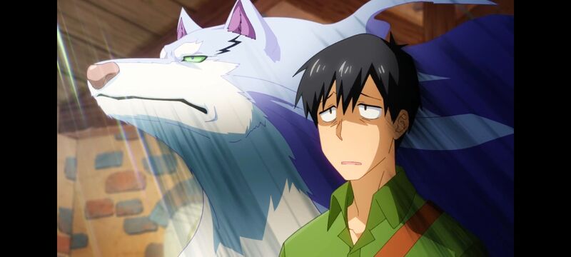 网购技能开启异世界美食之旅,拥有超常技能的异世界流浪美食家,动漫,动画,番剧,ACG