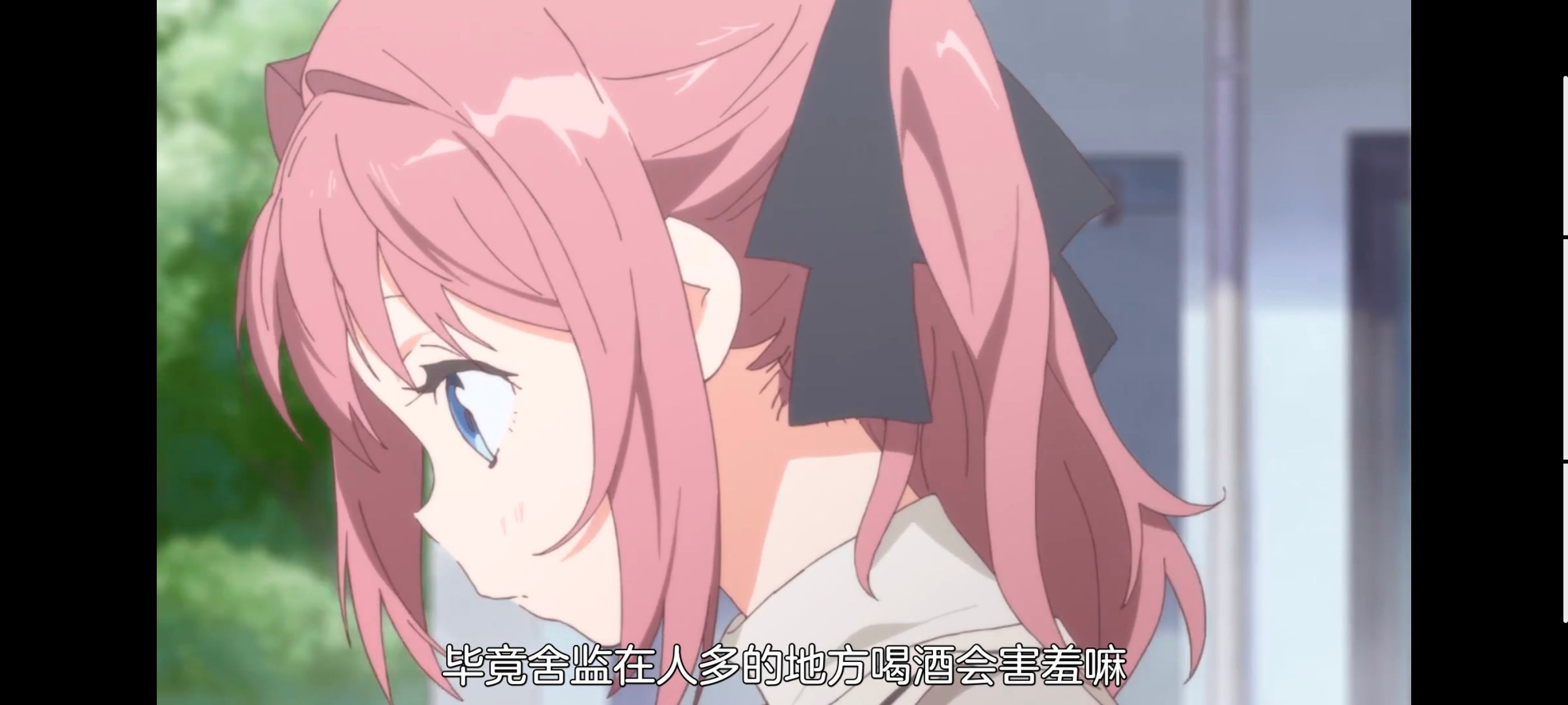 上伊那牡丹醉姿如百合,上伊那牡丹酒醉身姿似百合花般,动漫,动画,番剧,二次元,ACG