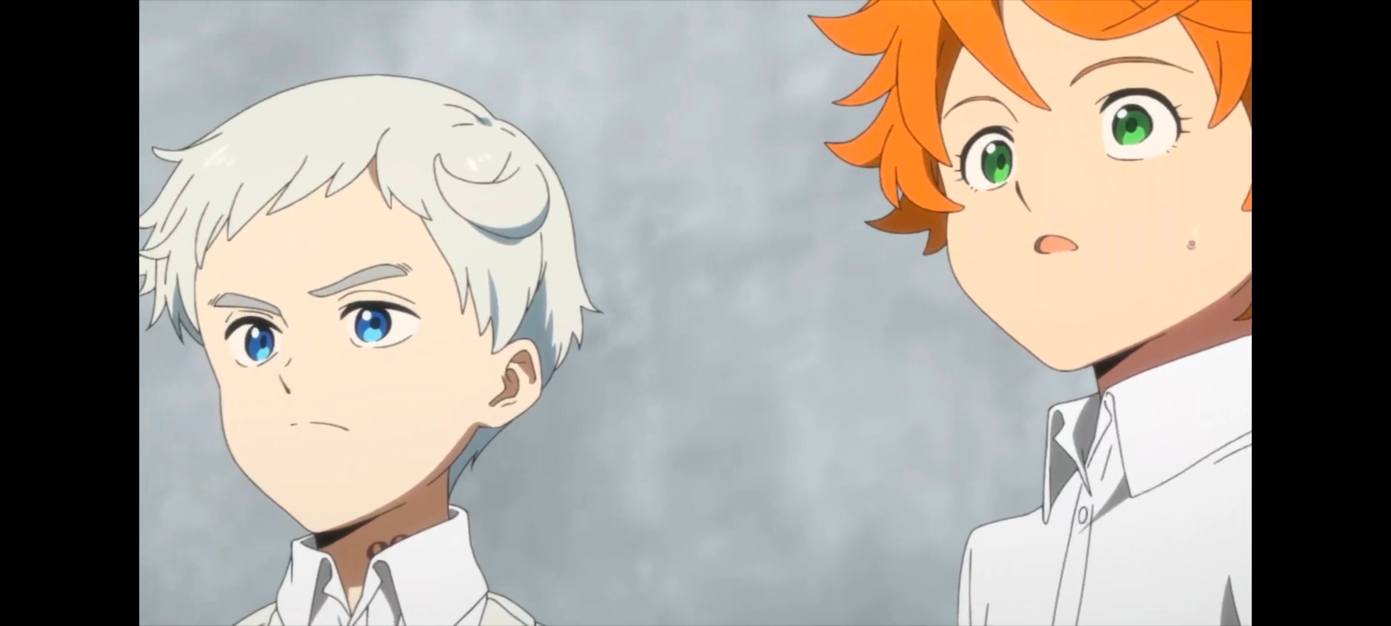 约定的梦幻岛,动画,动漫,番剧,二次元,ACG