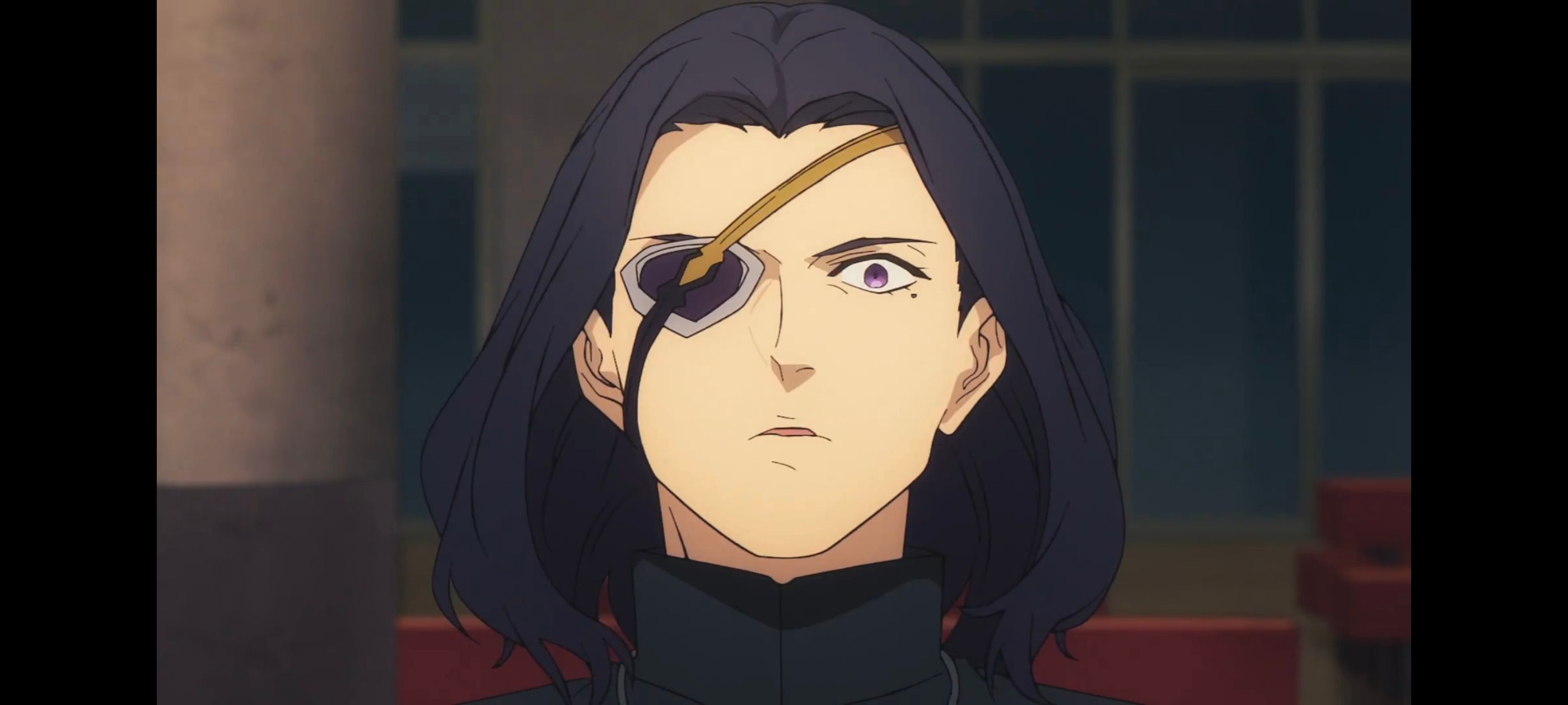 命运奇异赝品,FatestrangeFake,FATE,动画,动漫,番剧,ACG