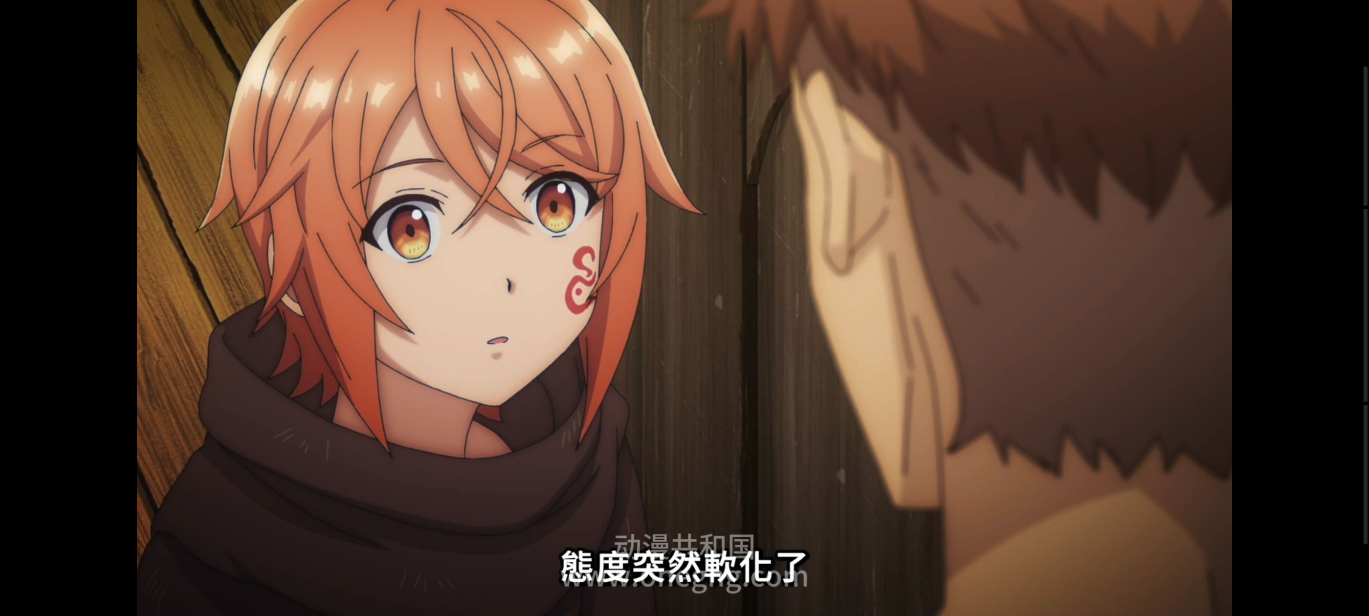 凭你也想讨伐魔王,你这种家伙别想打败魔王,百合,动漫,动画,番剧,ACG