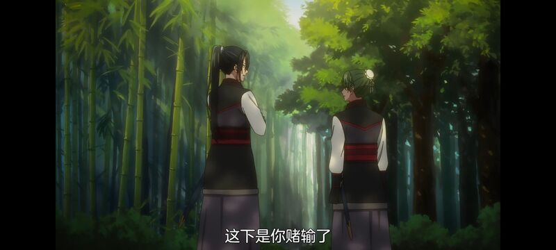 恶女不才请多关照雏宫蝶鼠替换传,虽然我是不完美恶女雏宫蝶鼠替换传,动画,动漫,番剧,二次元,日漫,ACG