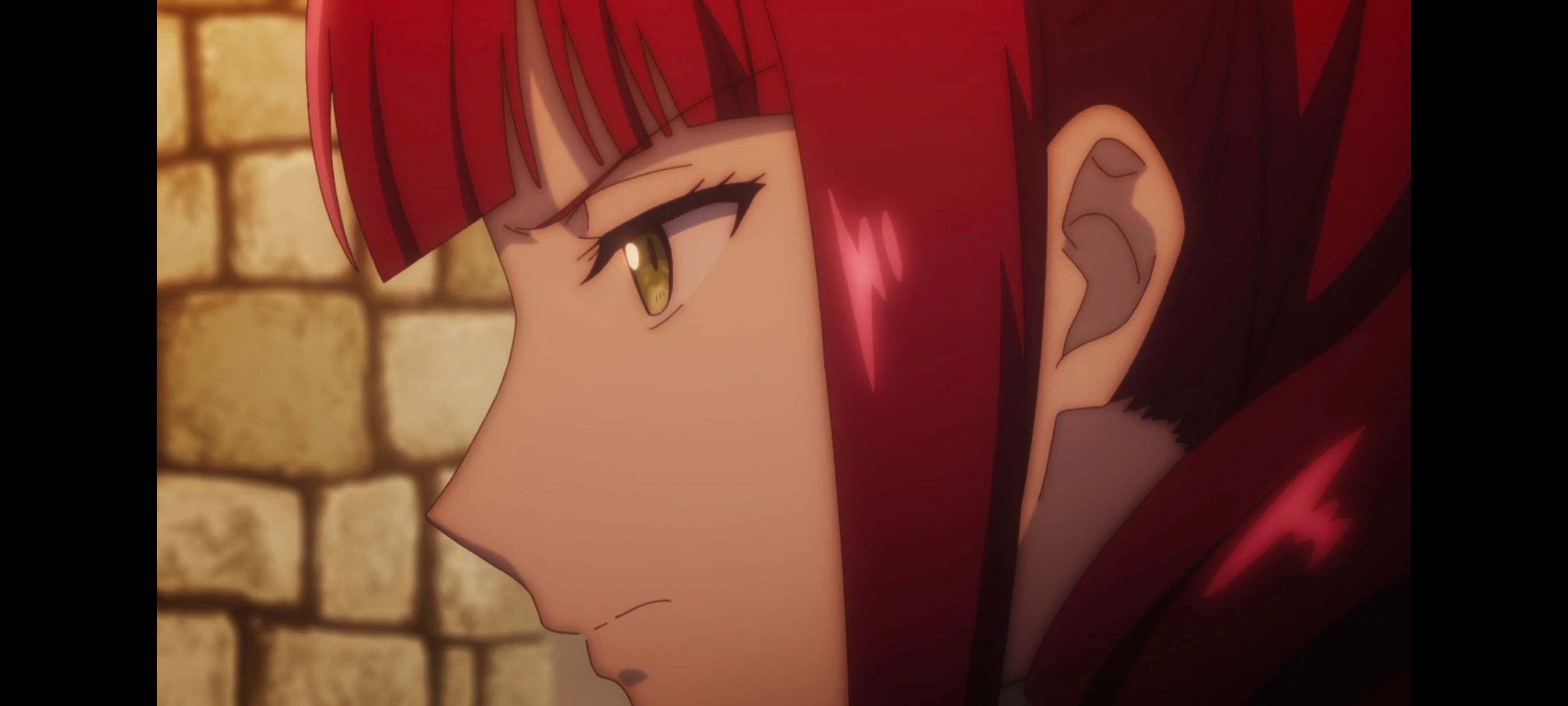 凭你也想讨伐魔王,百合,动漫,动画,番剧,二次元,ACG