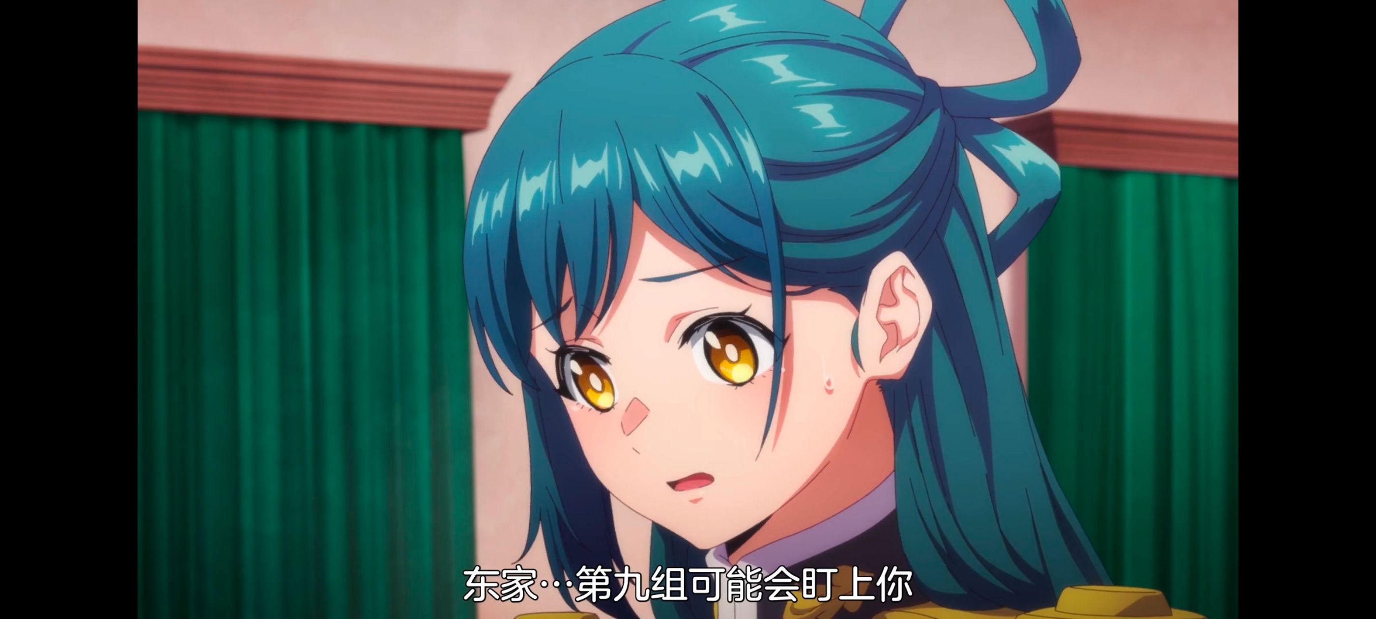 魔都精兵的奴隶,动画,动漫,番剧,二次元,ACG