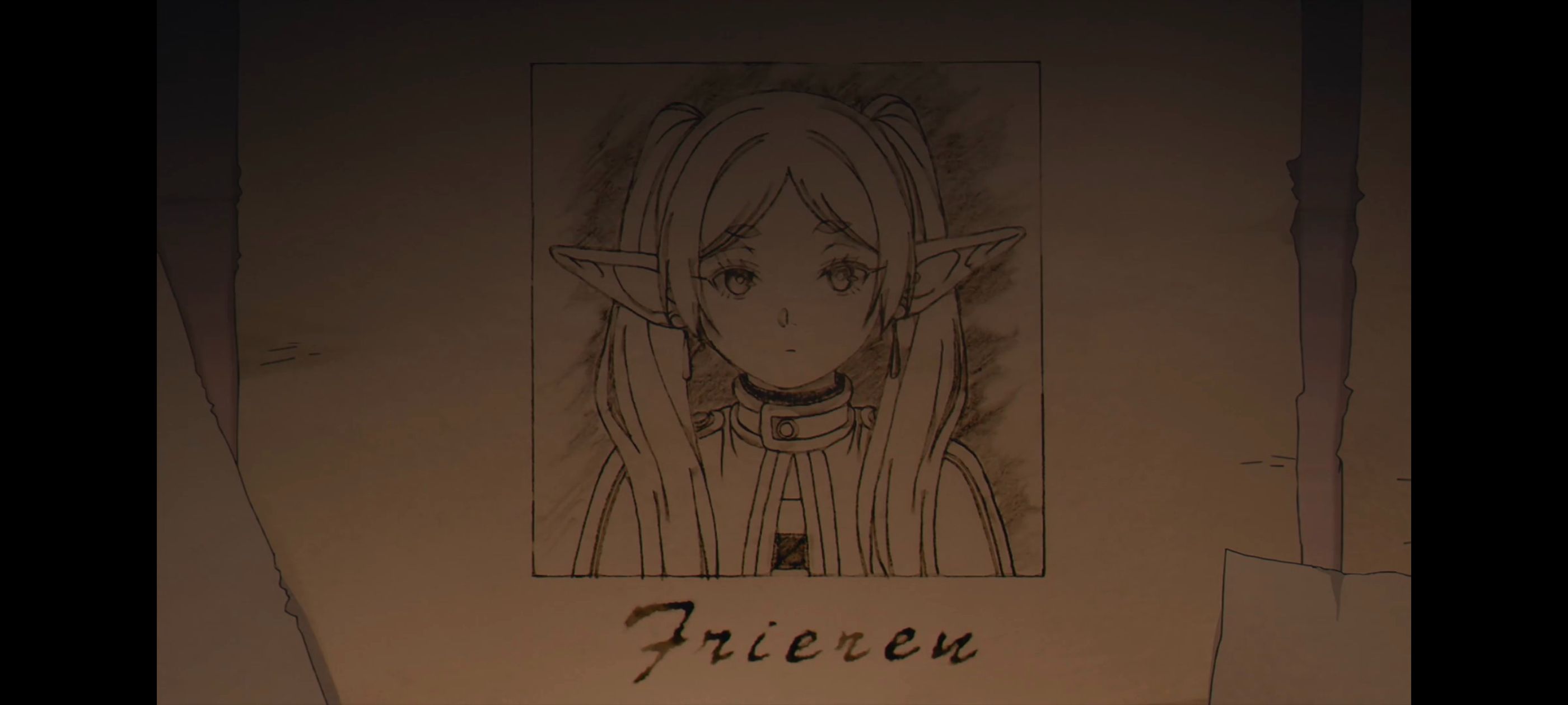 葬送的芙莉莲,动画,动漫,番剧,ACG