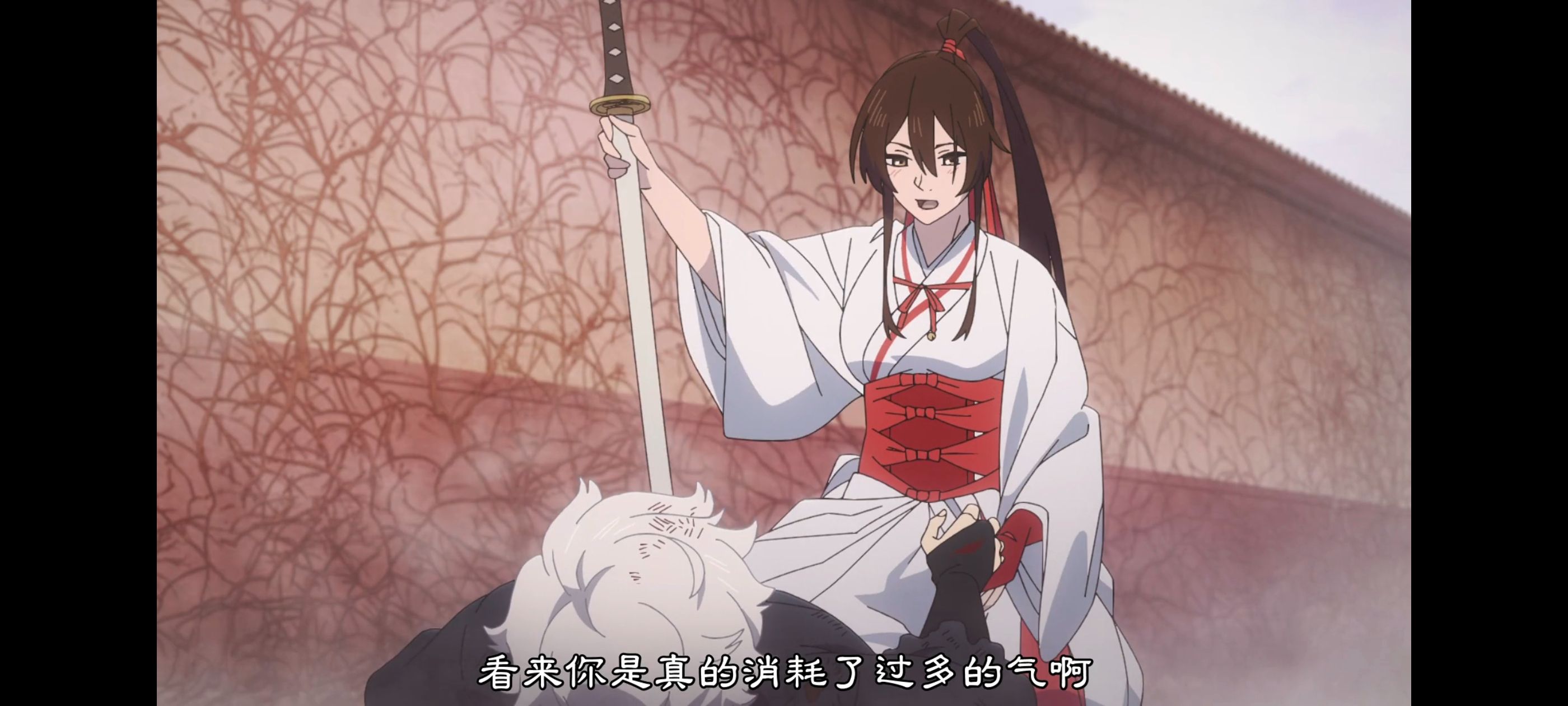 地狱乐,动画,动漫,番剧,ACG