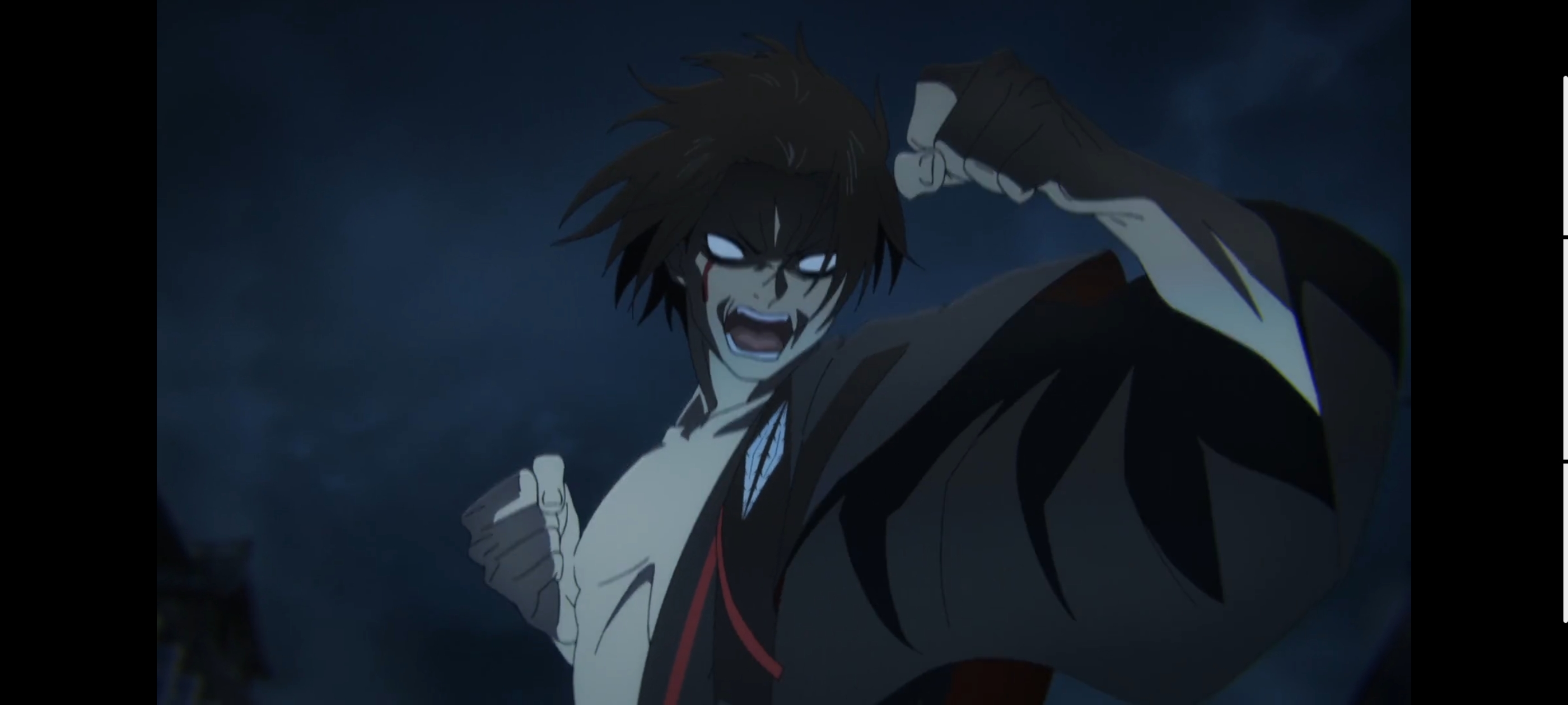 地狱乐,动画,动漫,番剧,二次元,ACG