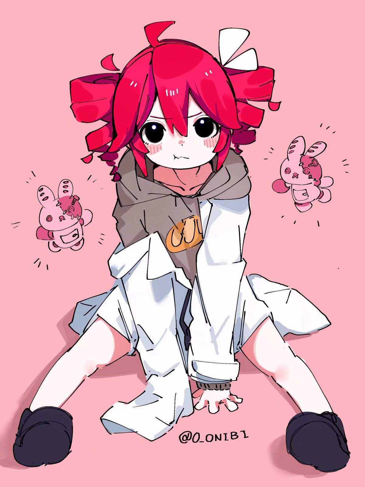 mygo,孤独摇滚,GirlsBandCry,轻音少女,美图,重音teto,初音miku,高松灯,鼓手余命十日谭,avemujica