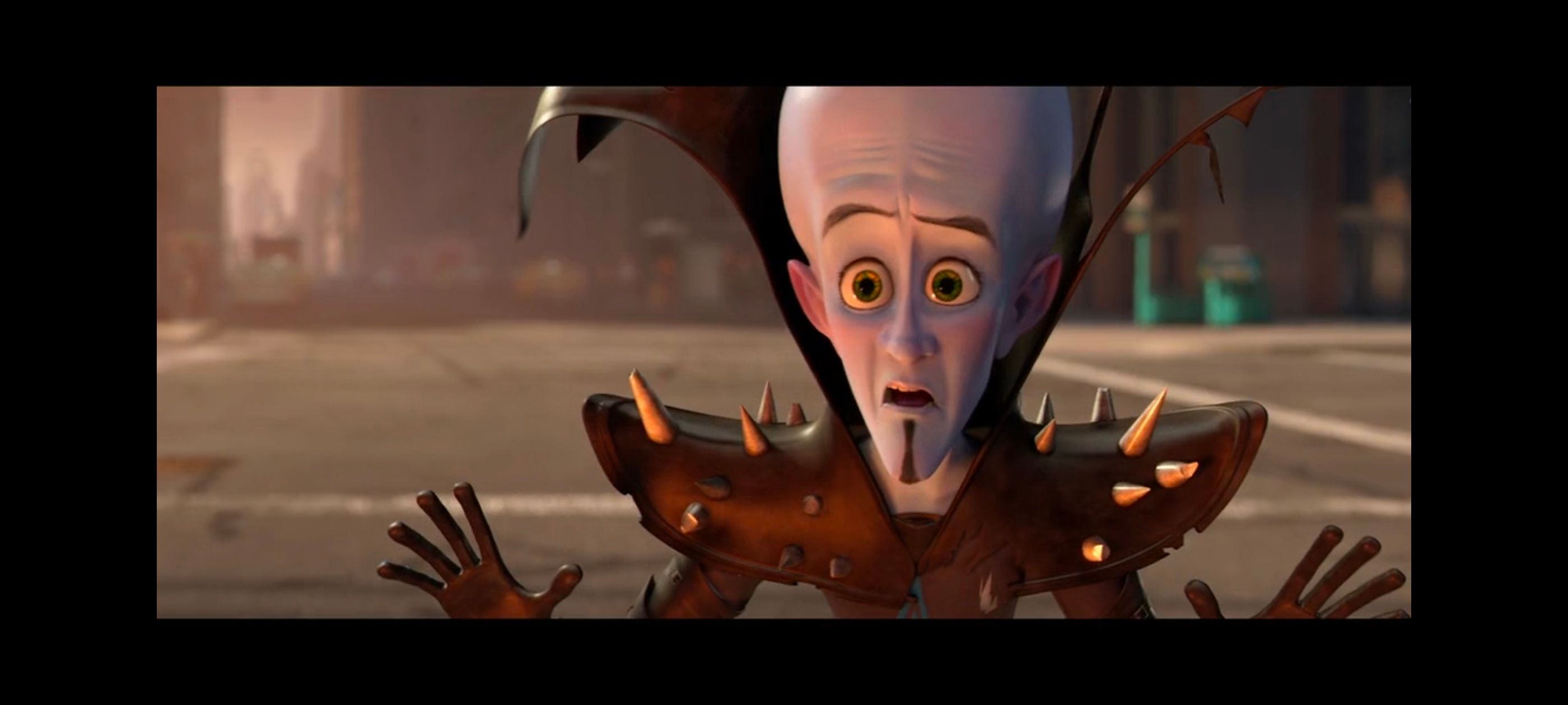 超级大坏蛋,思维大师,动画电影,动画,动漫,欧美动画,欧美动漫,ACG