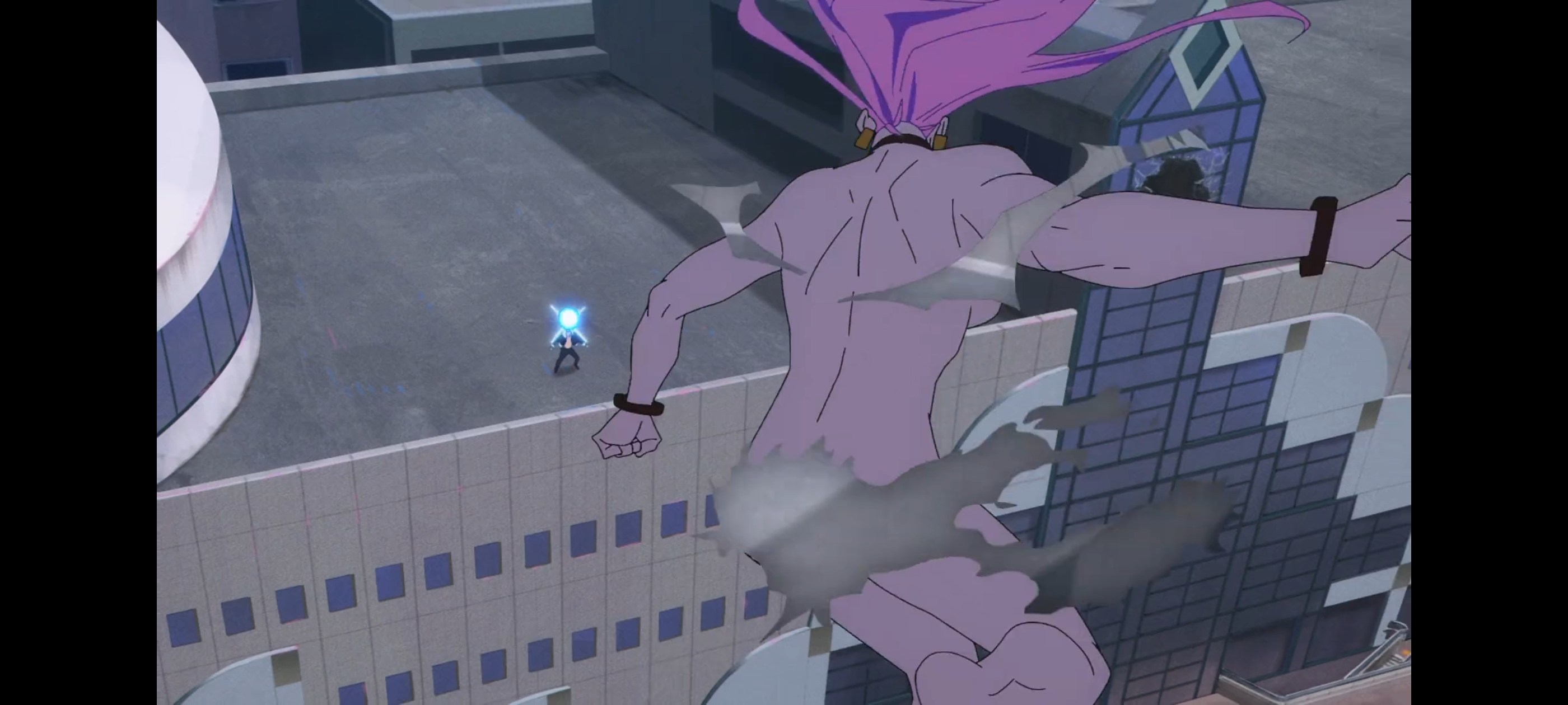 咒术回战,咒术回战死灭回游,动画,动漫,番剧,二次元,ACG