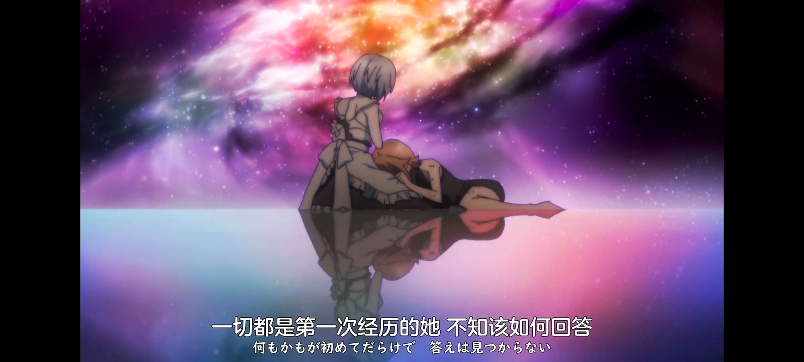 凭你也想讨伐魔王,动画,动漫,番剧,ACG