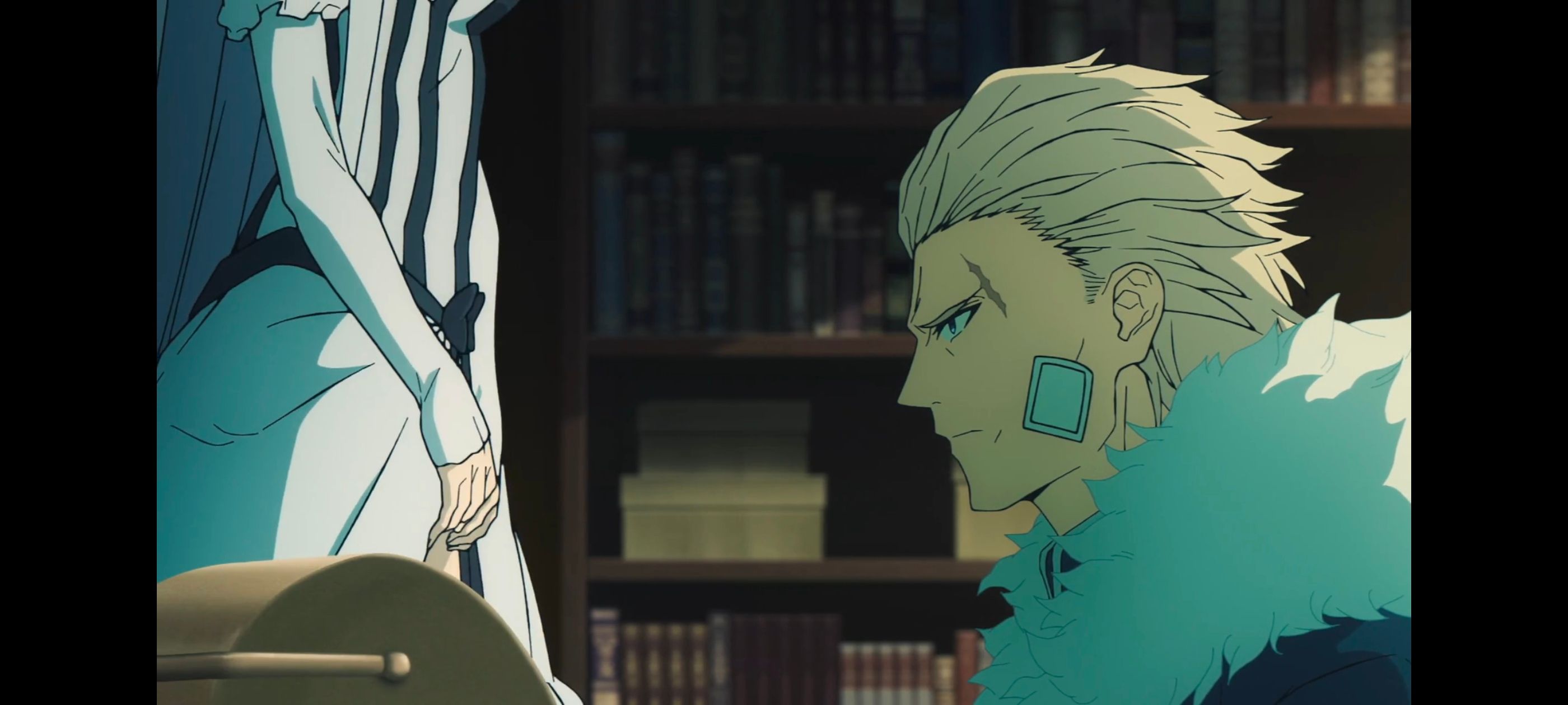 命运奇异赝品,FatestrangeFake,动画,动漫,番剧,ACG