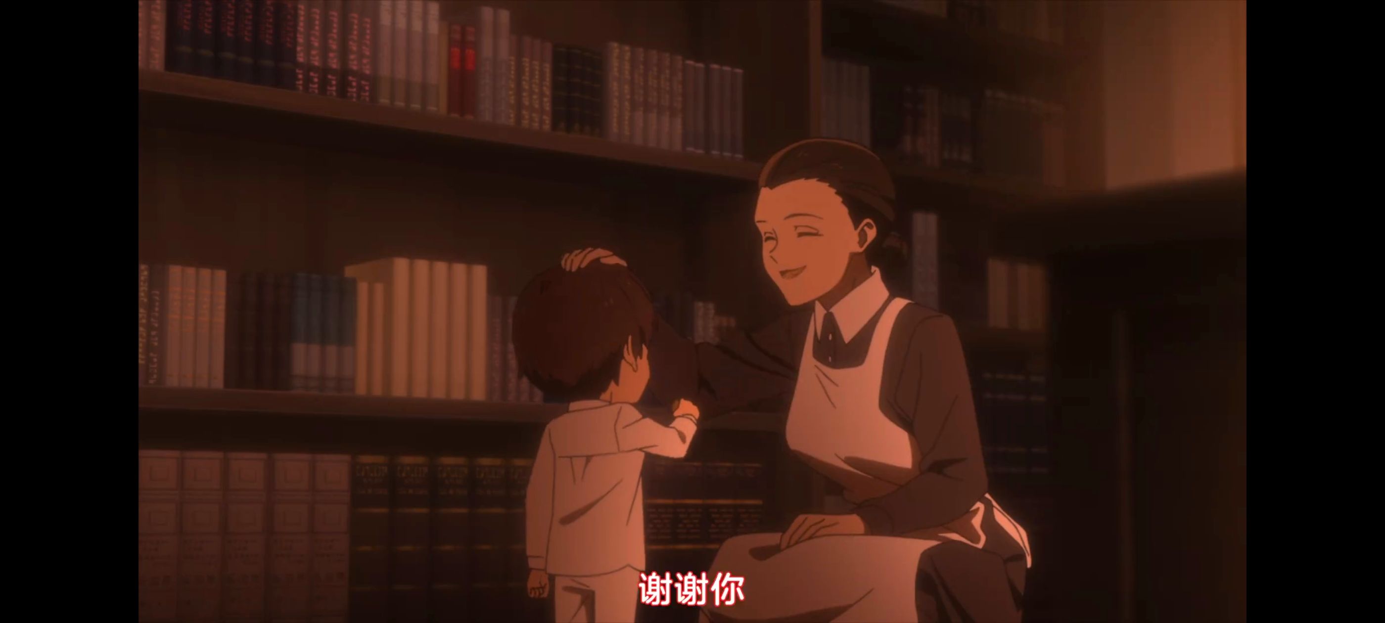 约定的梦幻岛,动画,动漫,番剧,ACG