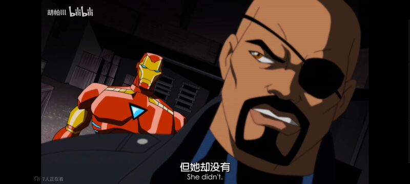 超级英雄联盟复仇者,复仇者世界上最强英雄组合,复仇者联盟,漫威,美漫,动画,动漫,超级英雄,ACG