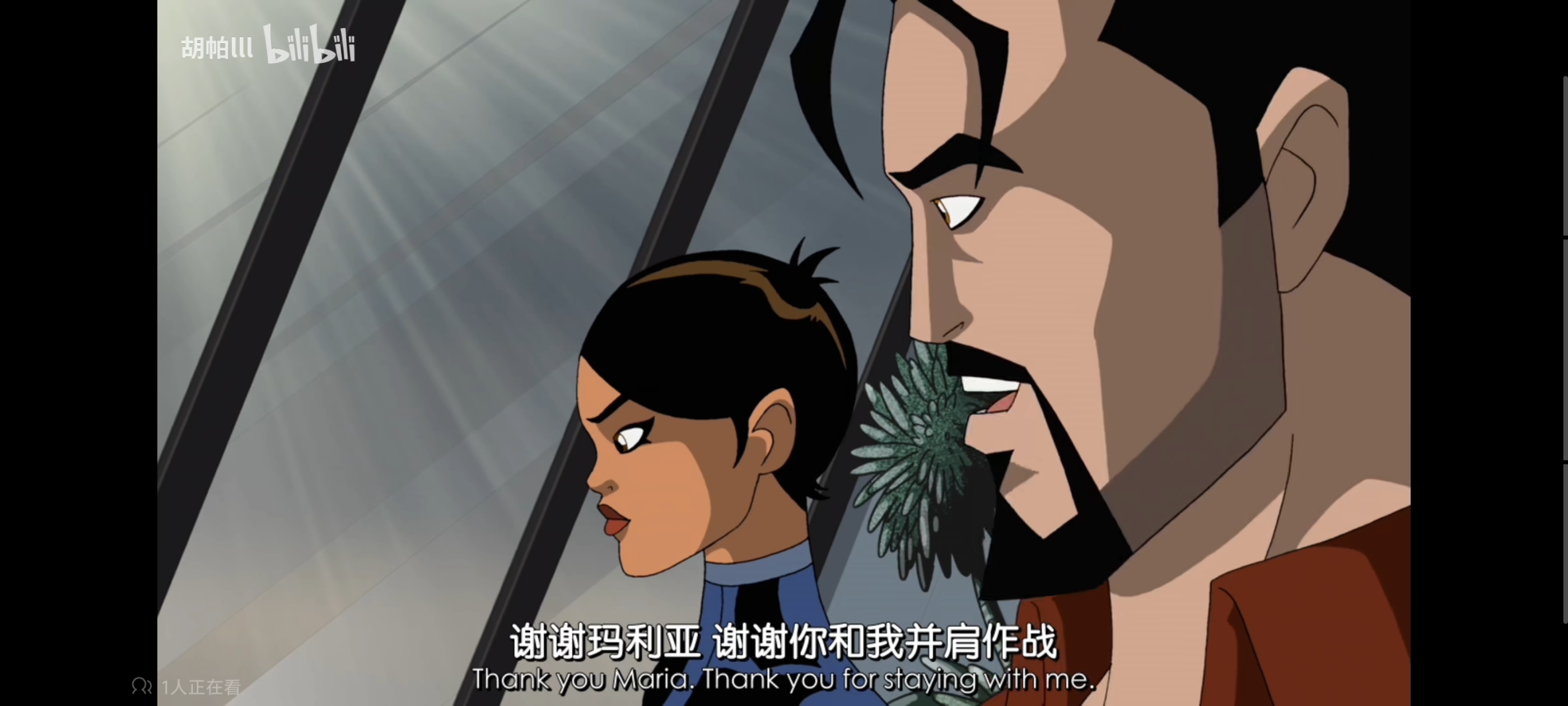 复仇者世界上最强英雄组合,超级英雄联盟复仇者,动画,动漫,番剧,复仇者联盟,ACG