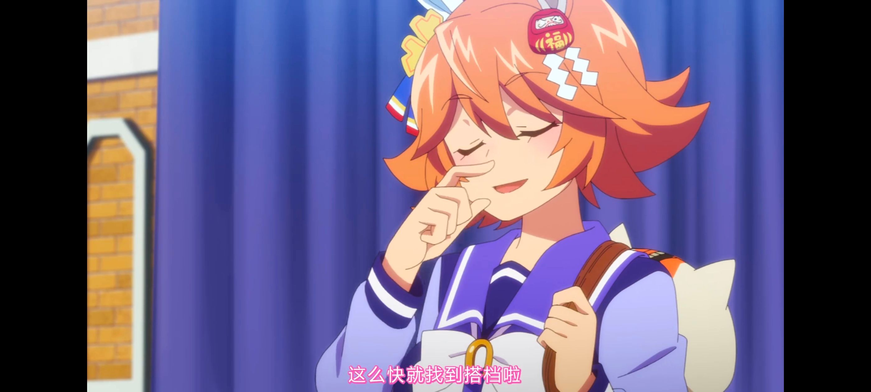 赛马娘,赛马娘PrettyDreby,赛马娘第二季,动画,动漫,番剧,ACG