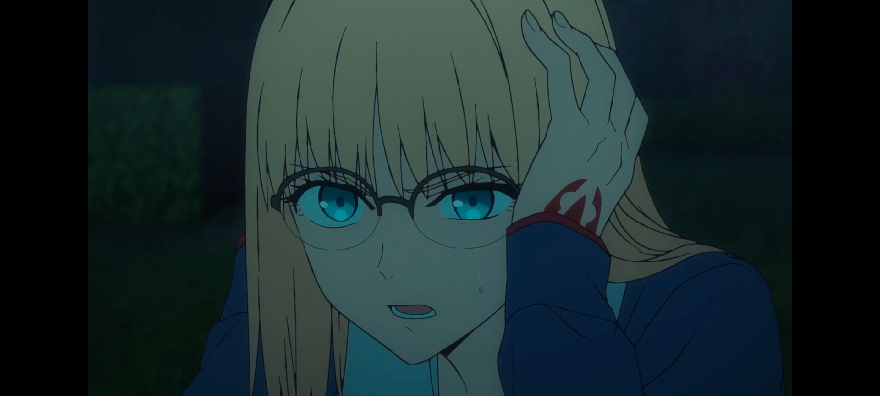 命运奇异赝品,FatestrangeFake,动画,动漫,番剧,ACG