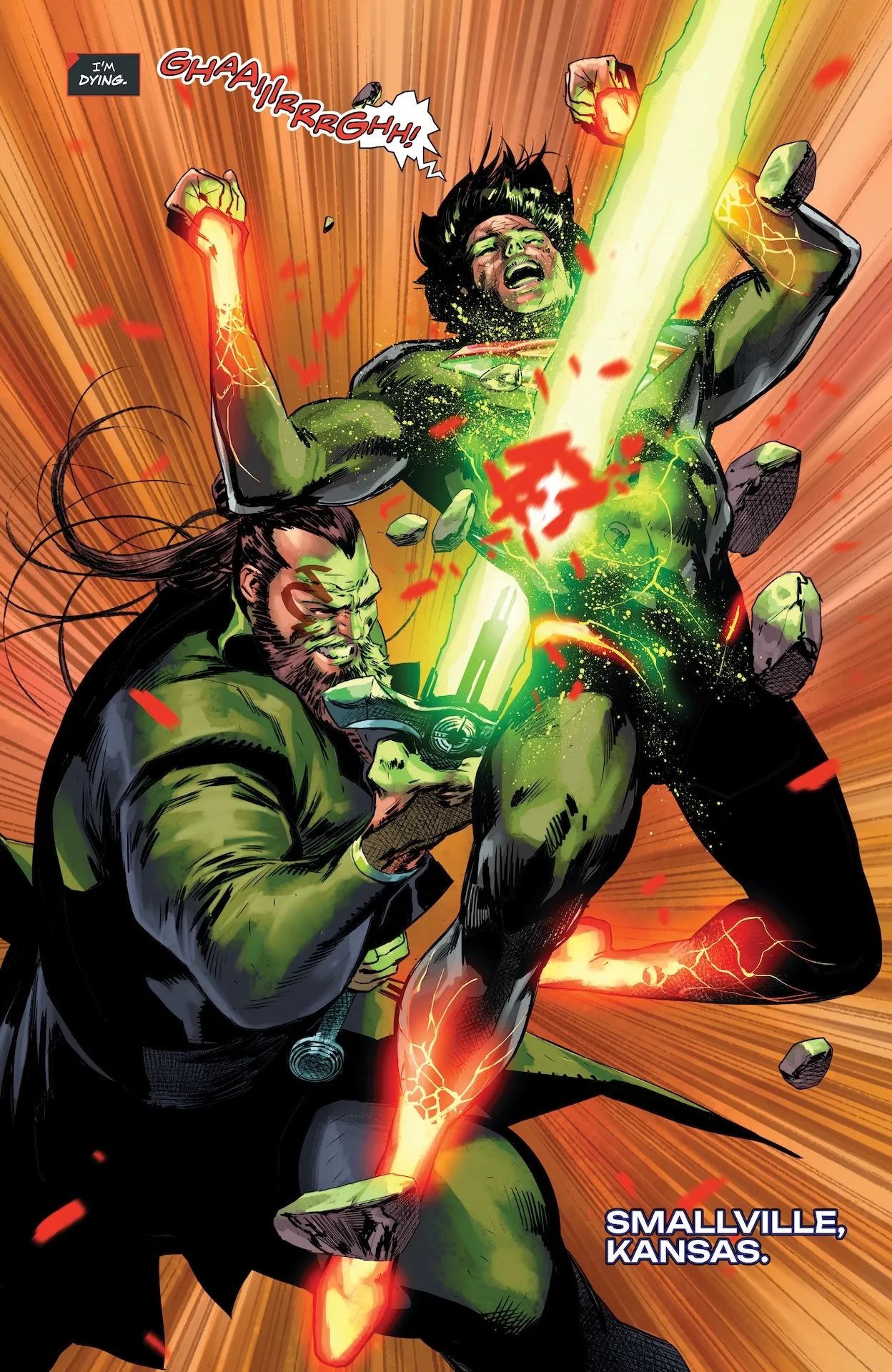 DC,DC漫画,美漫,漫画,动漫,超级英雄,绝对超人,超人,绝对宇宙,ACG