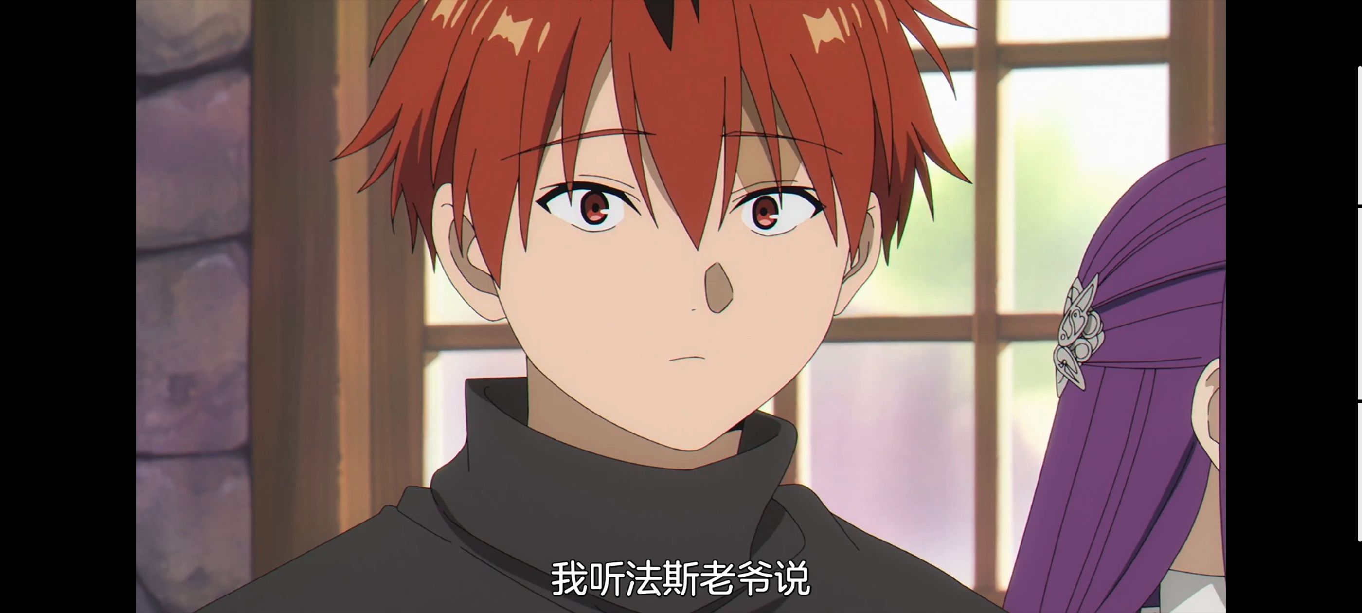 葬送的芙莉莲,动画,动漫,番剧,ACG