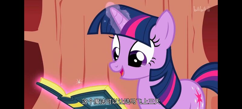 小马宝莉,小马宝莉友谊魔法,彩虹小马,我的小马驹,动画,动漫,番剧,ACG