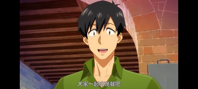 网购技能开启异世界美食之旅,拥有超常技能的异世界流浪美食家,动画,动漫,番剧,ACG