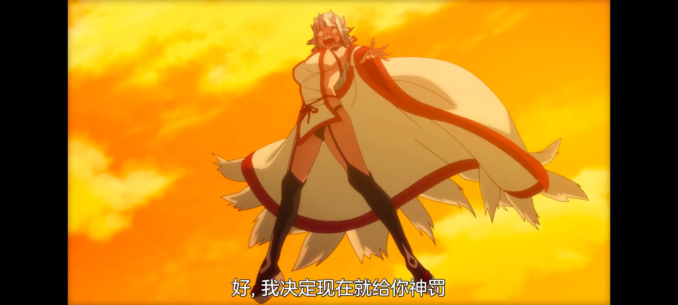 魔都精兵的奴隶,动画,动漫,番剧,二次元,ACG